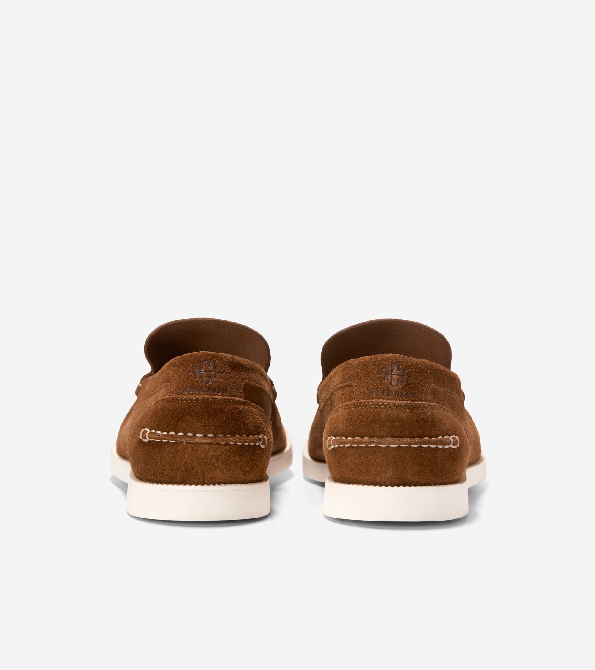 Men's American Classics Hampton Loafers - Image 3