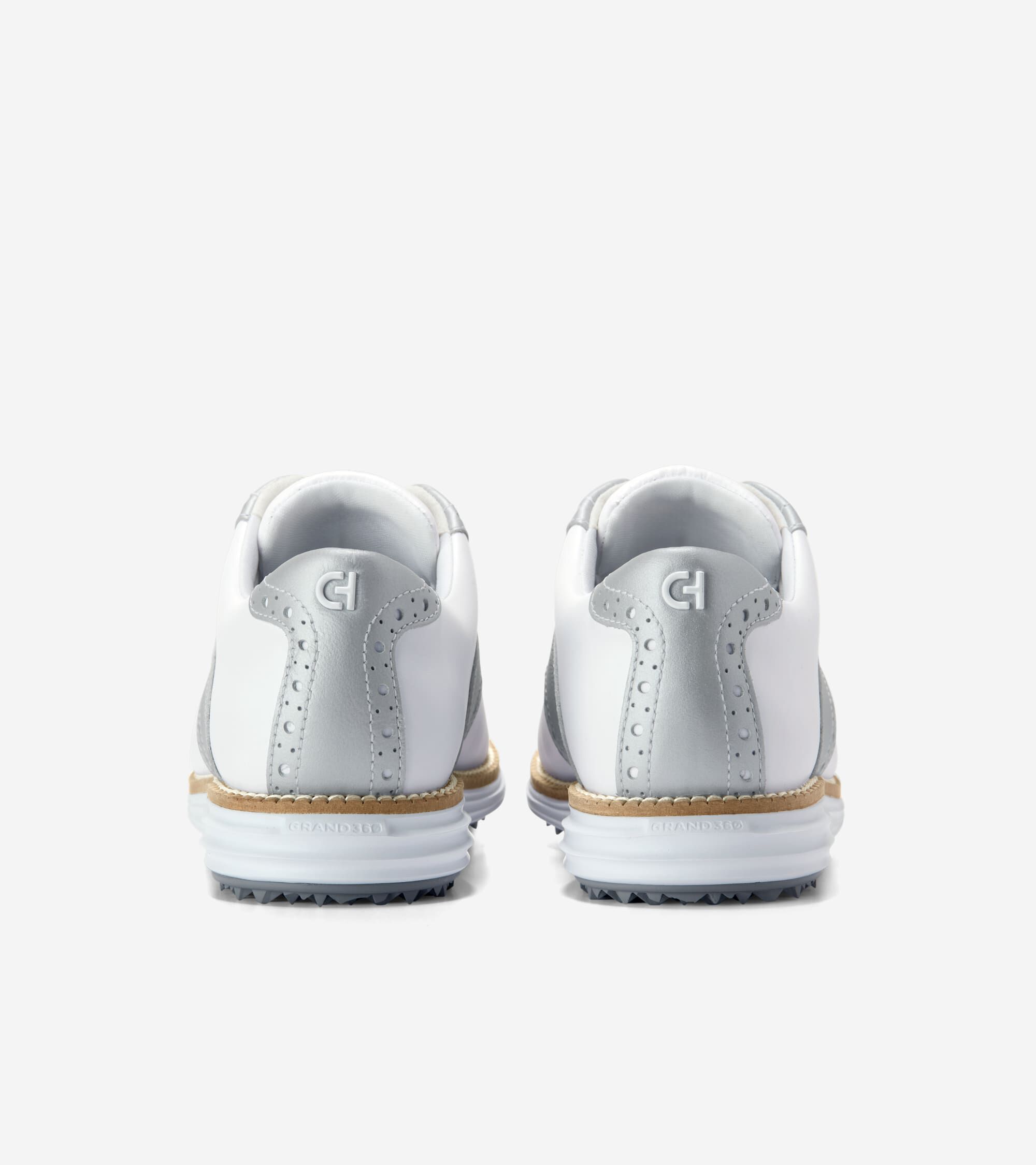 Women's ØriginalGrand Saddle Golf Shoes - Image 3