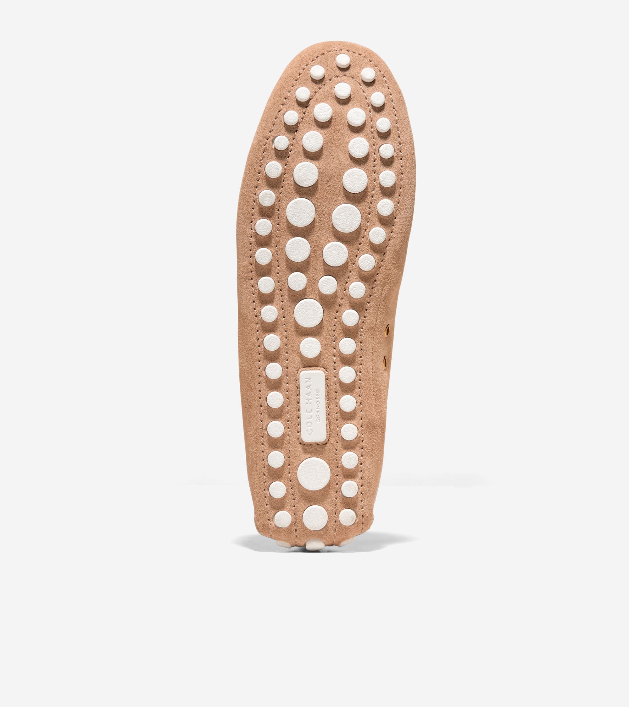Women's Gissella Drivers - Image 6