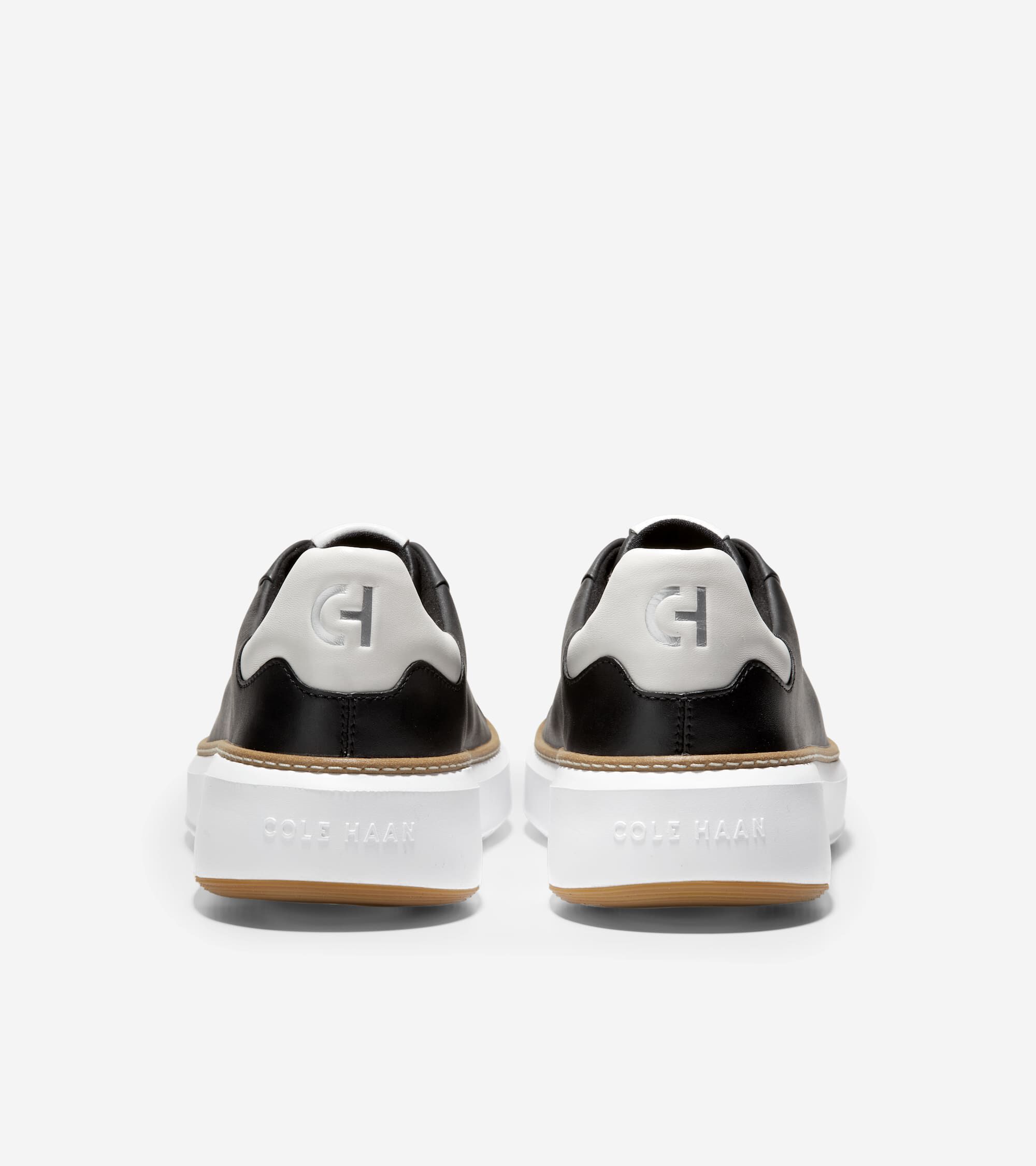 Men's GrandPrø Topspin Sneakers - Image 3