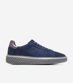 Men's GrandPr&oslash; Court Skyweave&trade; Sneakers