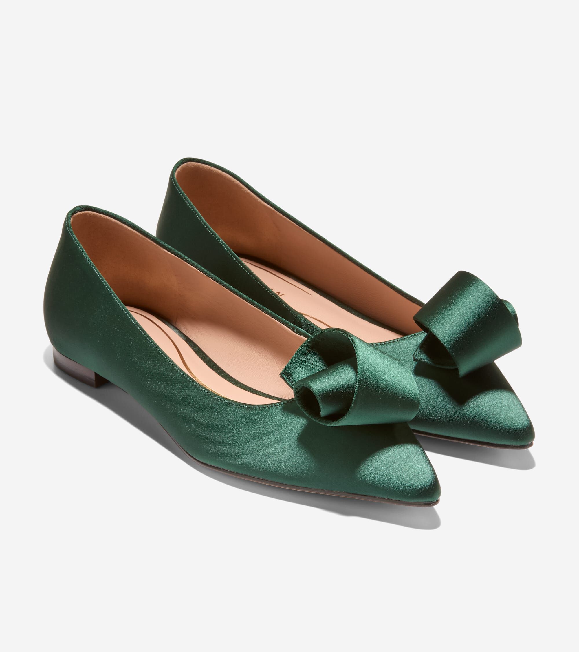 Women's Florette Skimmers - Image 5