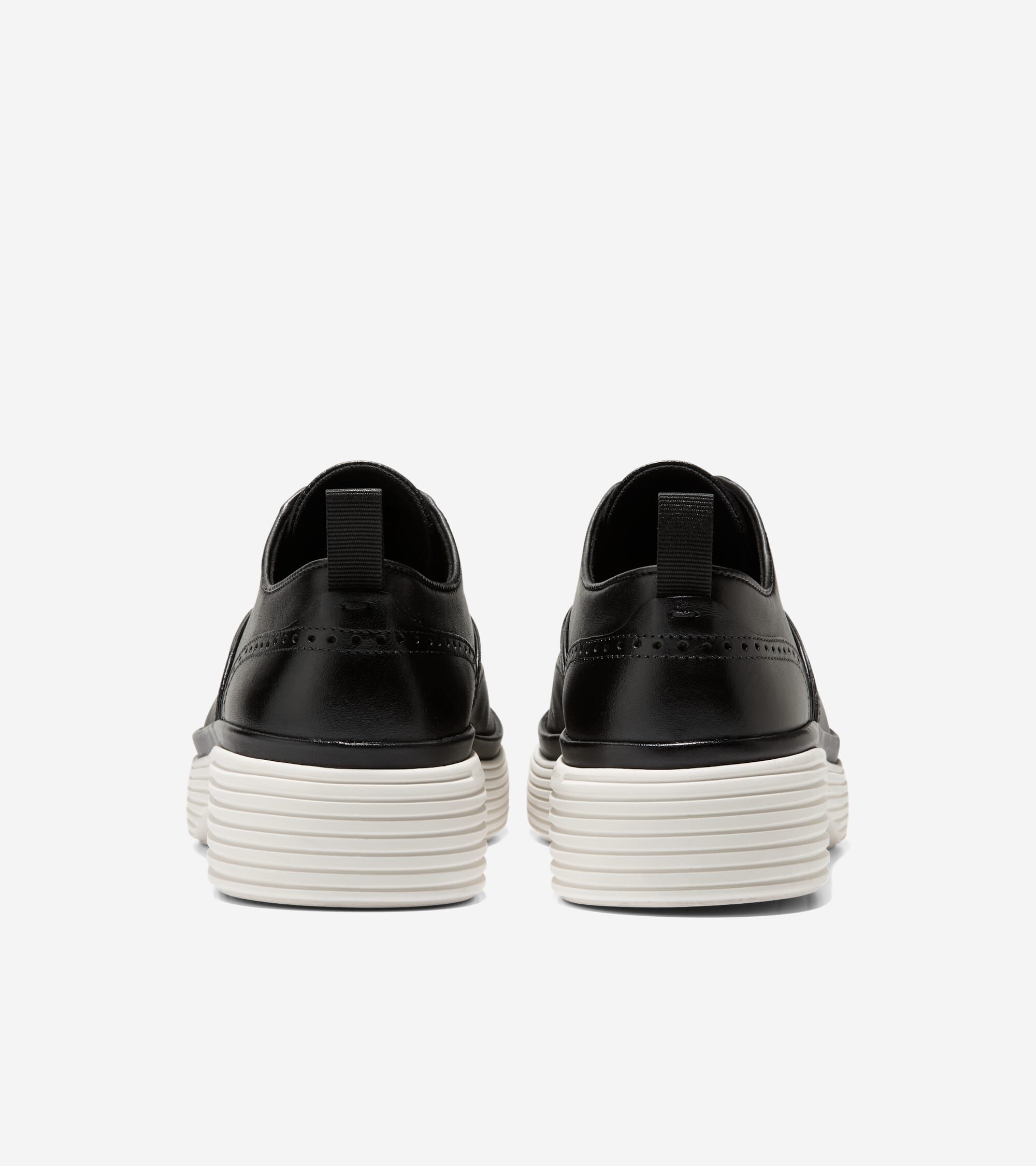Women's ØriginalGrand City Platform Wingtip Oxfords - Image 4