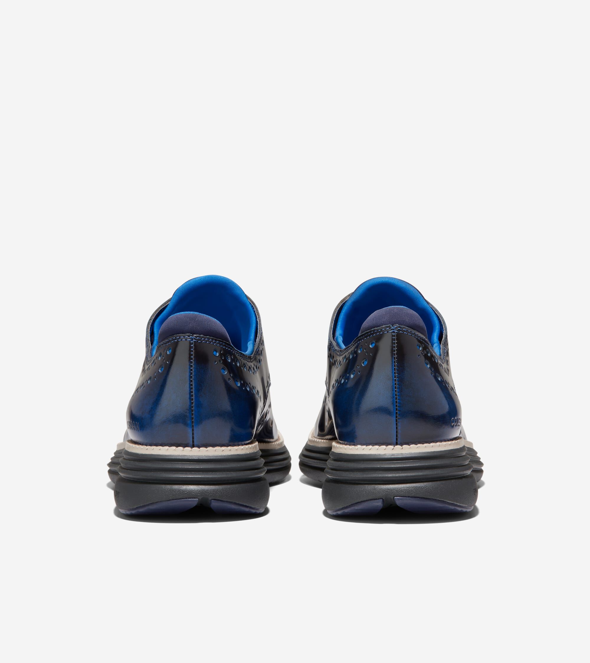 Men's ØriginalGrand Ultra Wingtip Oxfords - Image 3