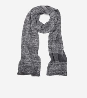 Men's Marled Scarf