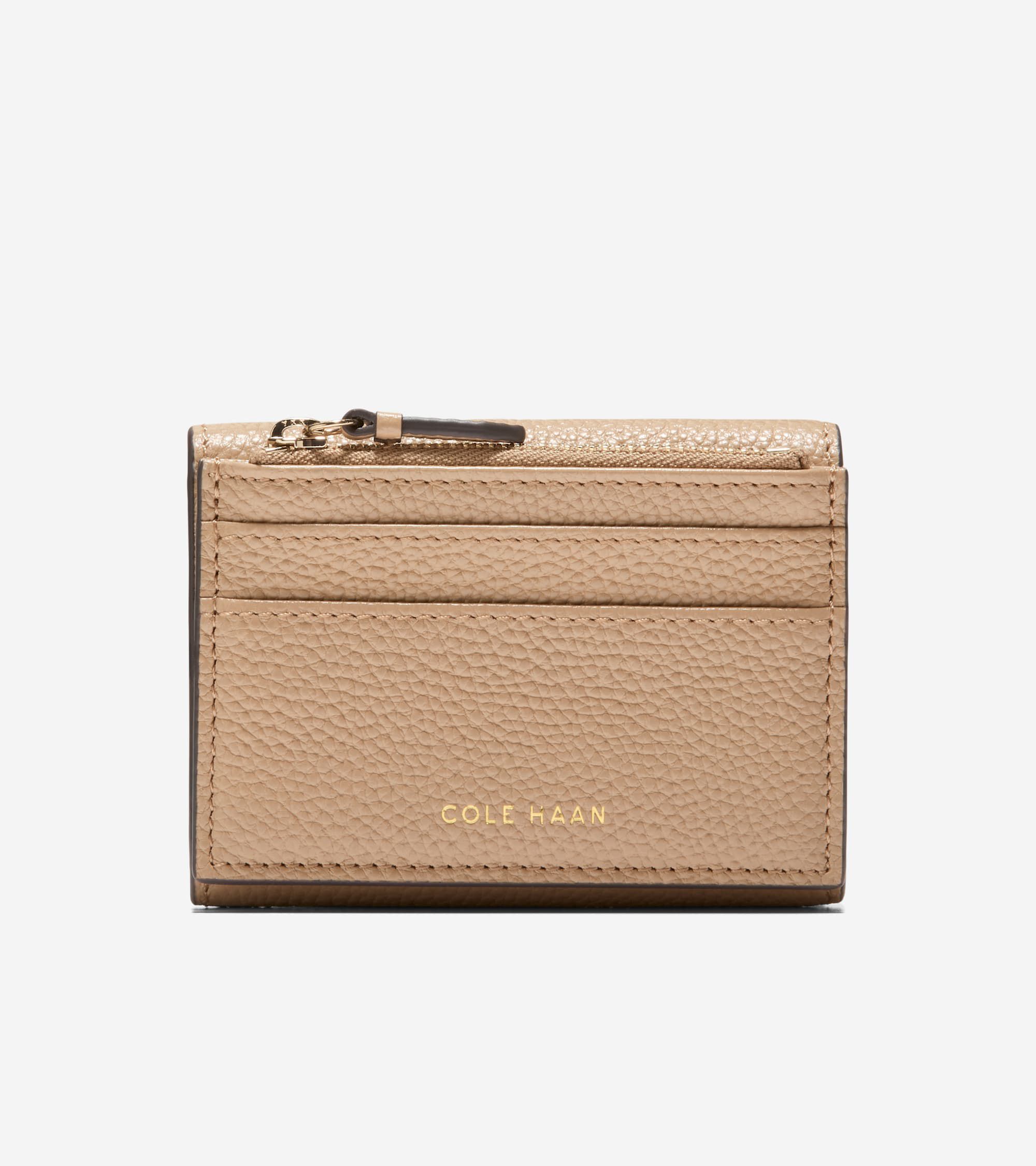 Women's Rachel Compact Wallet - Image 2