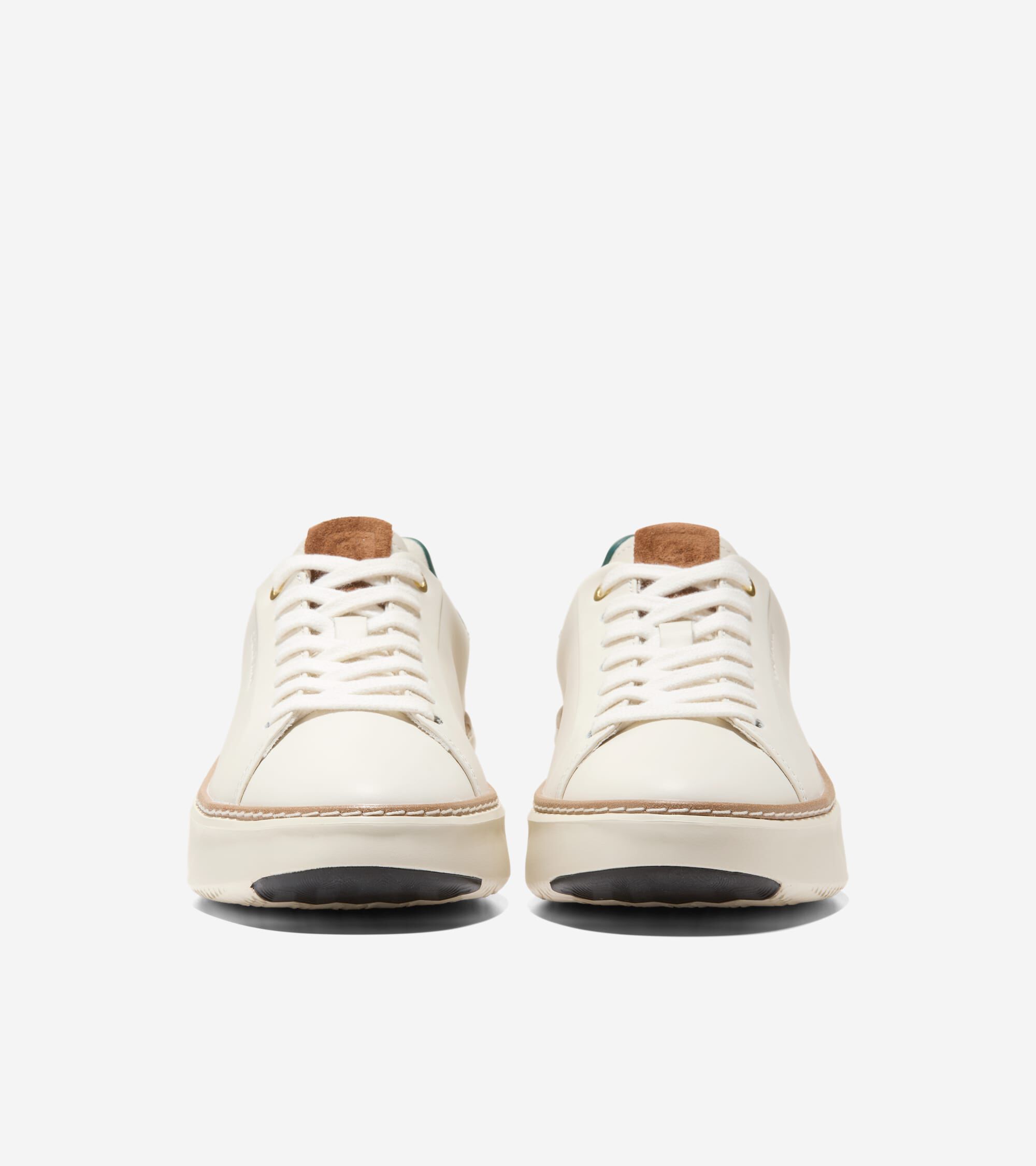 Women's GrandPrø Topspin Sneakers - Image 2