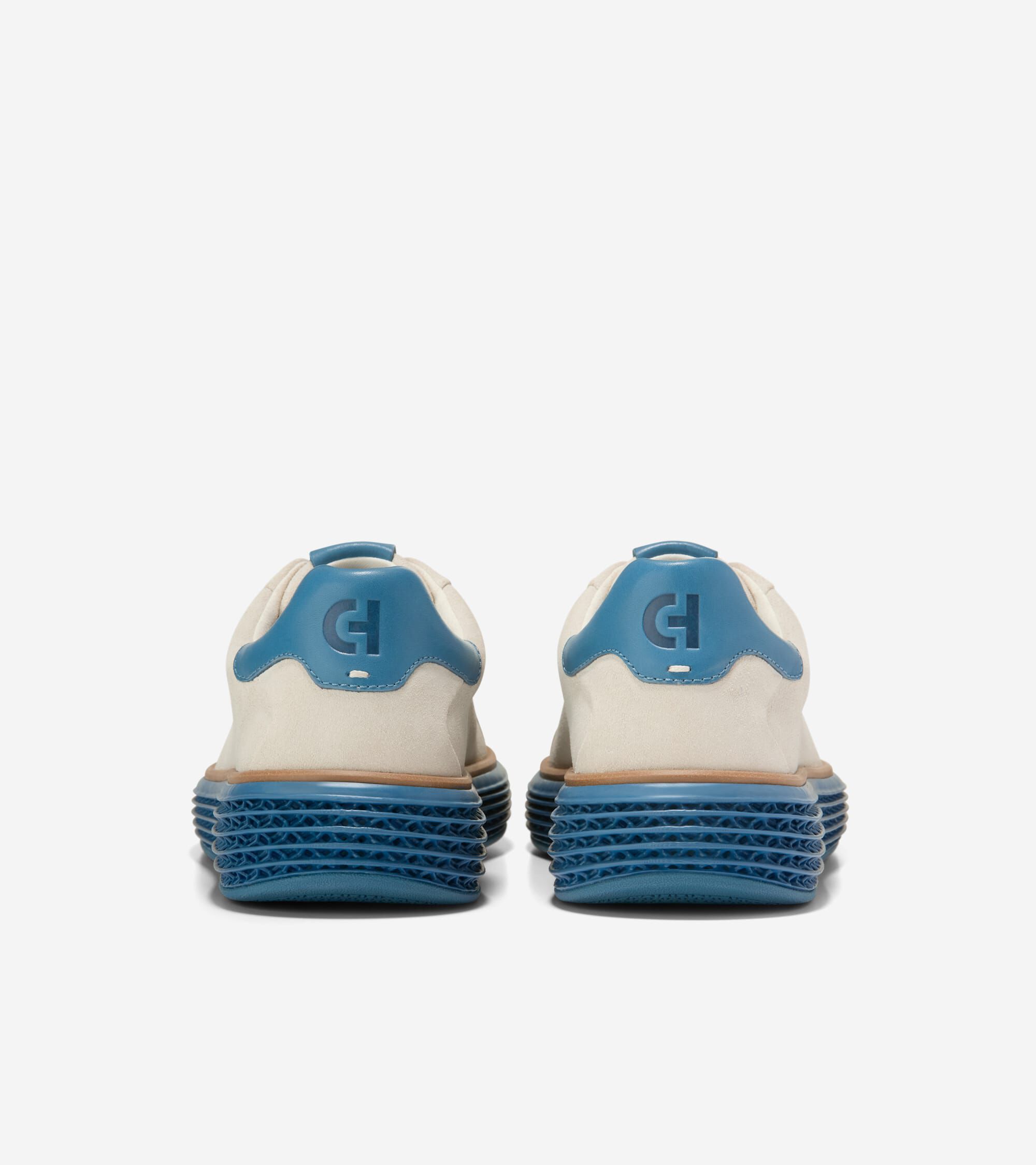 Men's GrandPrø Court SkyWeave™ Sneakers - Image 3
