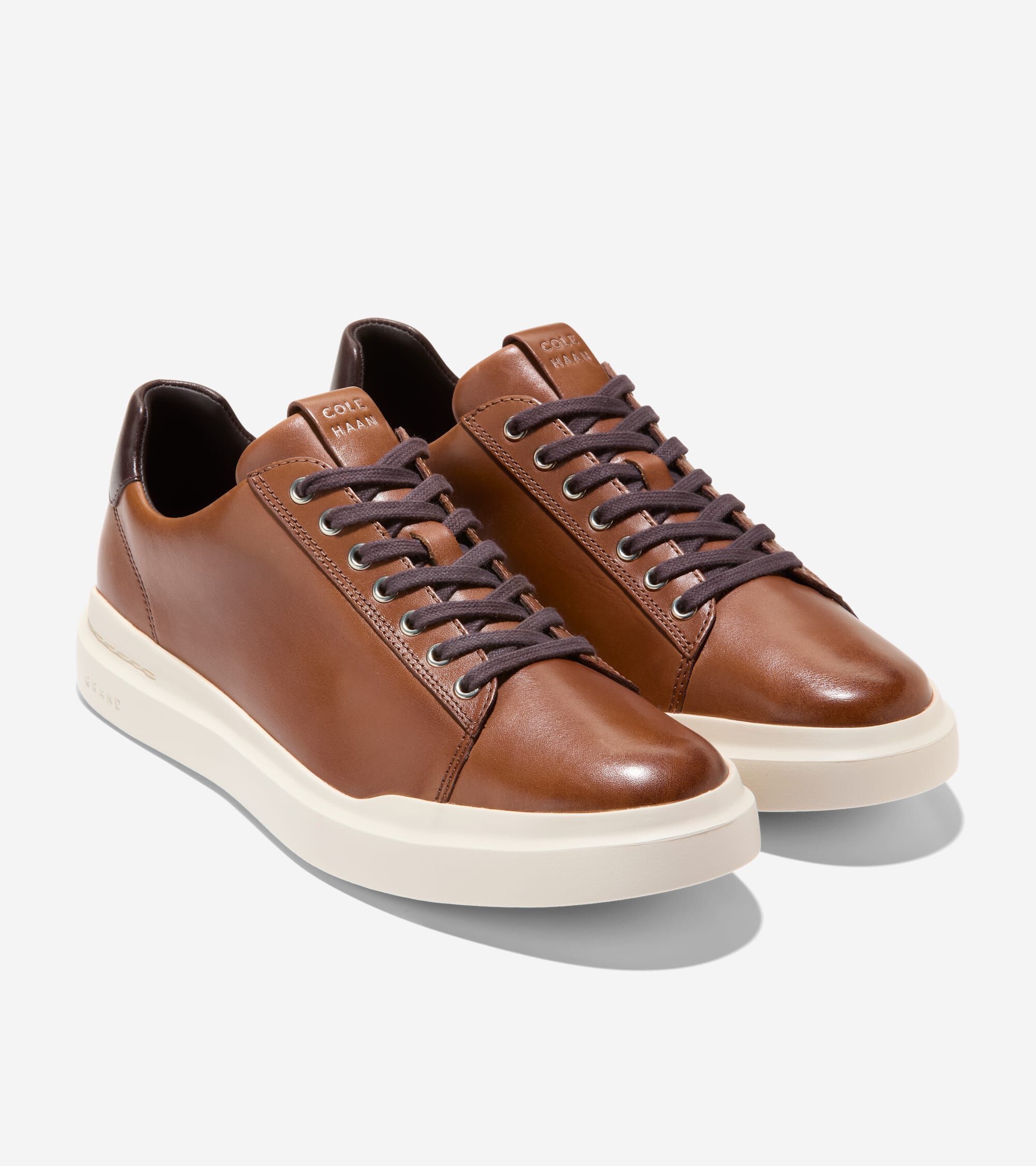 Men's GrandPrø Rally Lace-to-Toe Sneakers - Image 5
