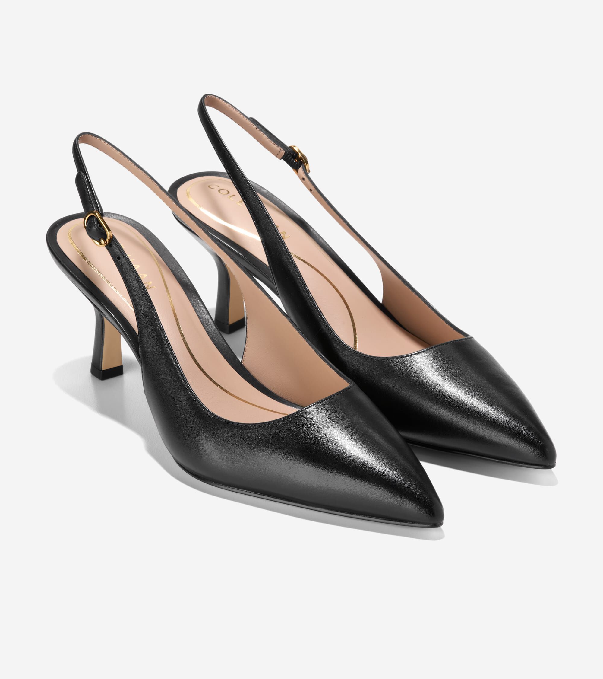 Women's Hansell Sling Back Pumps - Image 5