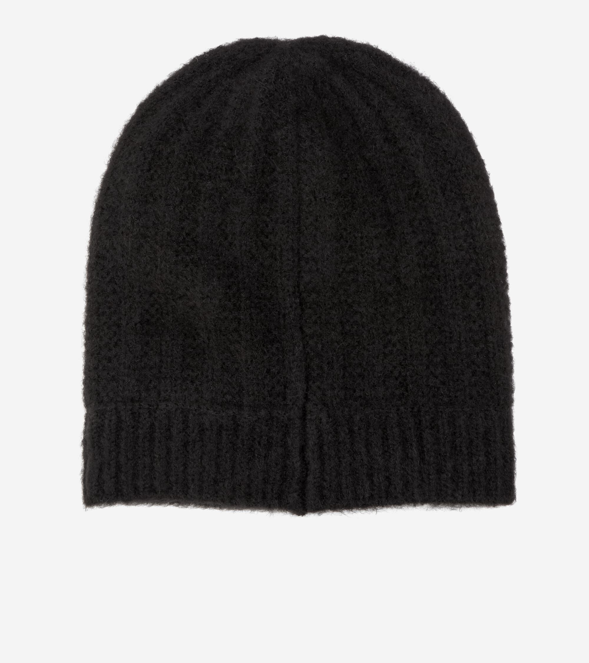 Women's Ladder Stitch Beanie - Image 2