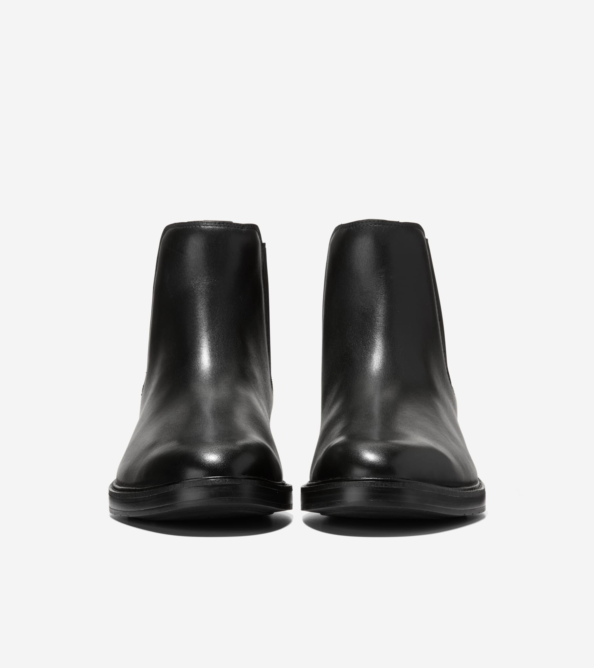 Men's Judson Grand Water-Resistant Chelsea Boots - Image 3
