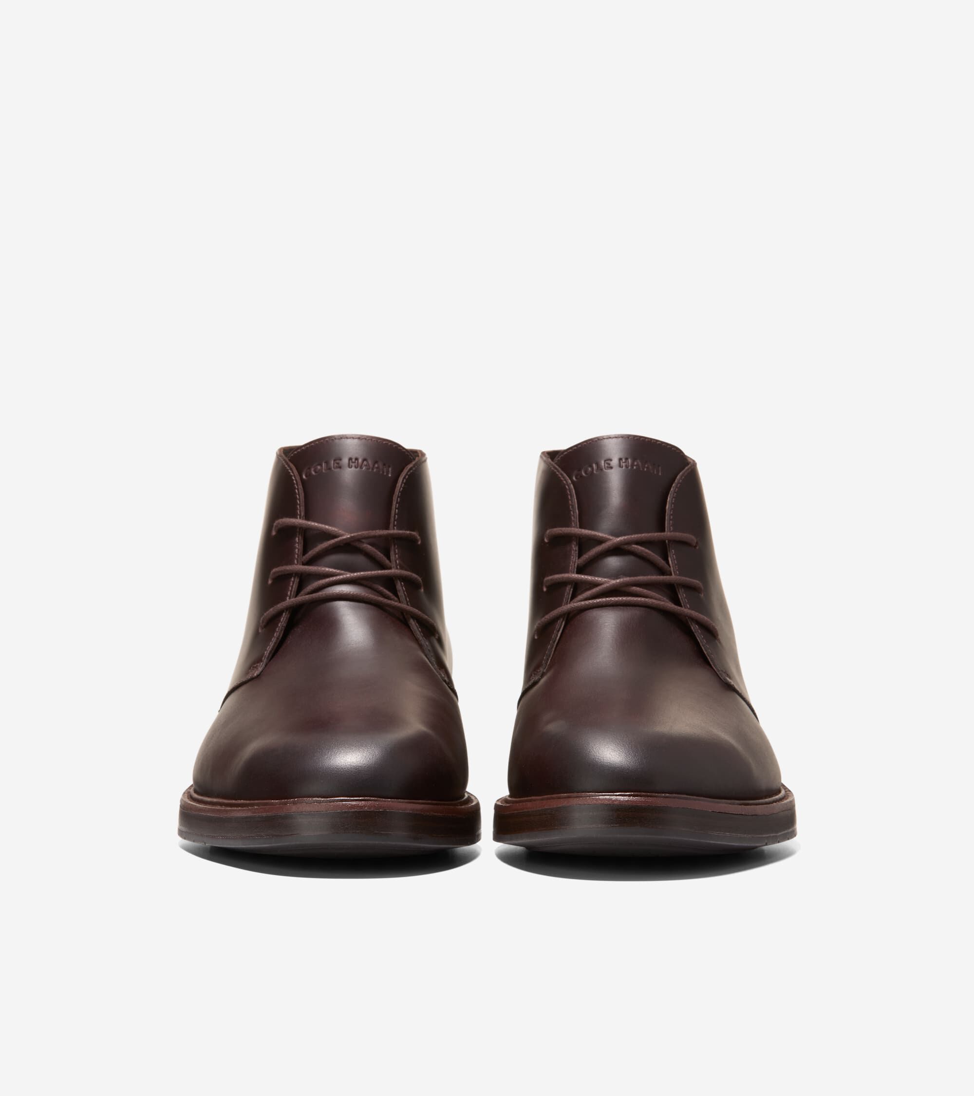 Men's Judson Grand Water-Resistant Chukka Boots - Image 2