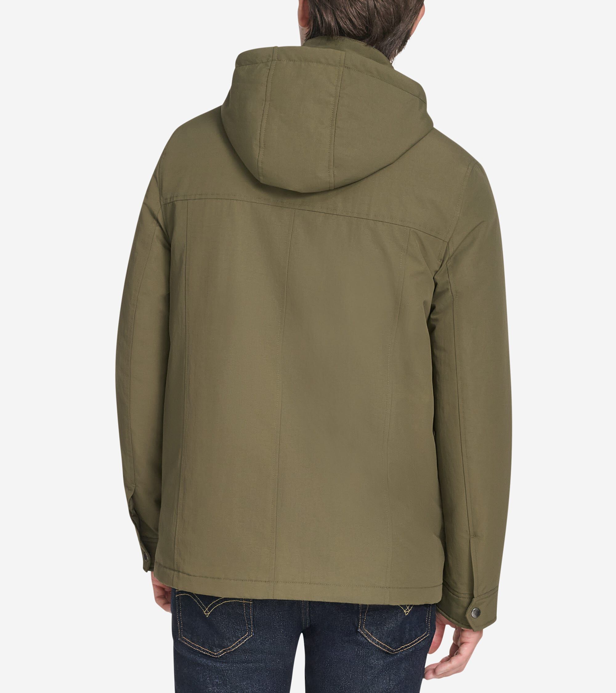 Men's Field Jacket - Image 2