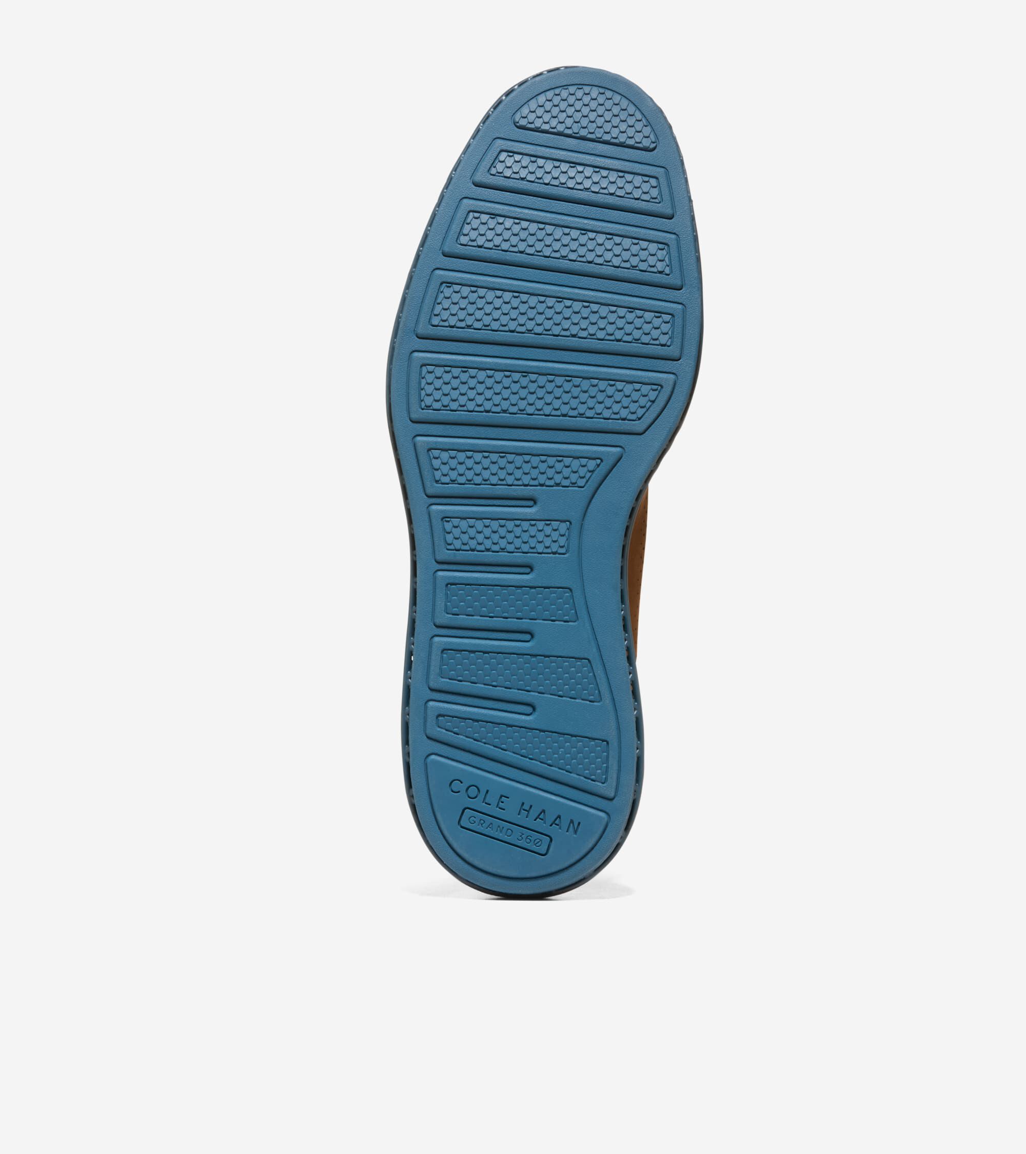 Men's ØriginalGrand 2.0 Oxfords - Image 6