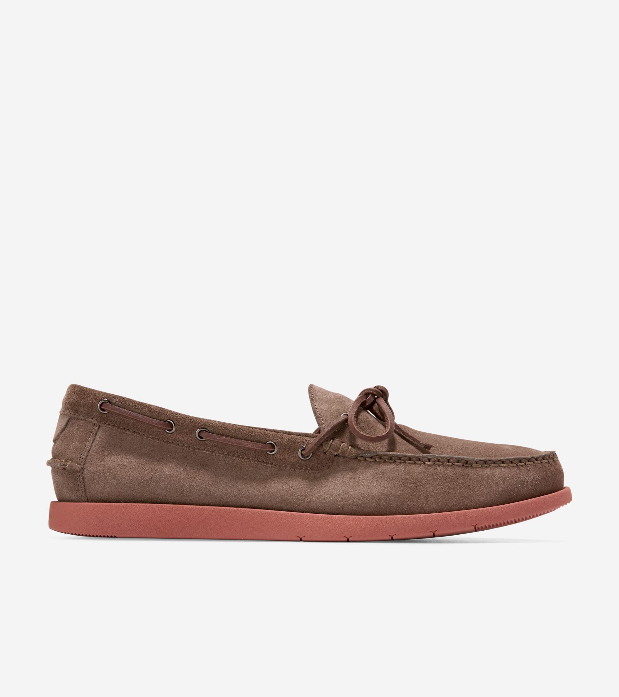 Men's Brower Moc Loafers