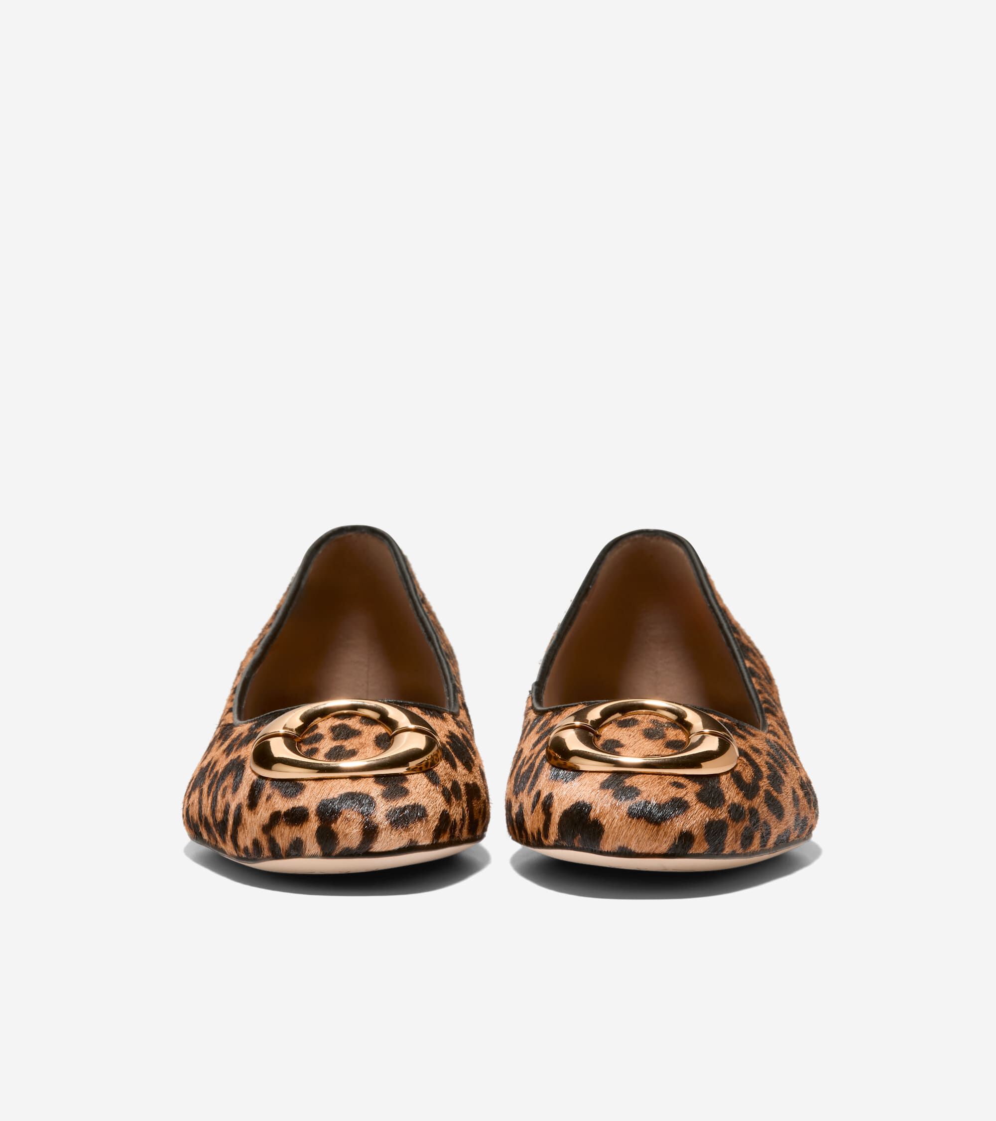 Women's Skylar Ballet Flats - Image 2