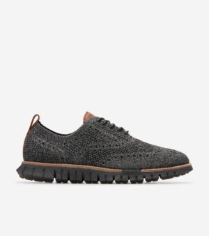 Men's ZER&Oslash;GRAND Remastered Stitchlite&trade; Wingtip Oxfords