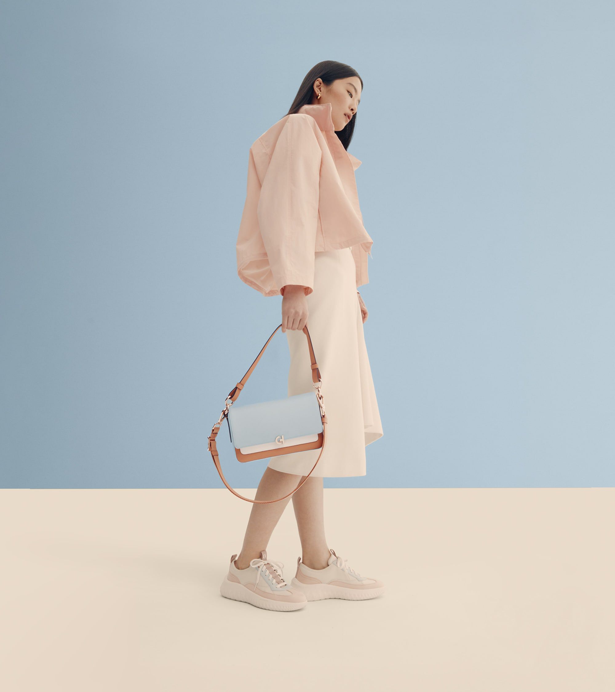 Women's Generation ZERØGRAND II T-Toe Sneakers - Image 2