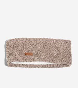 Women's Lattice Headband