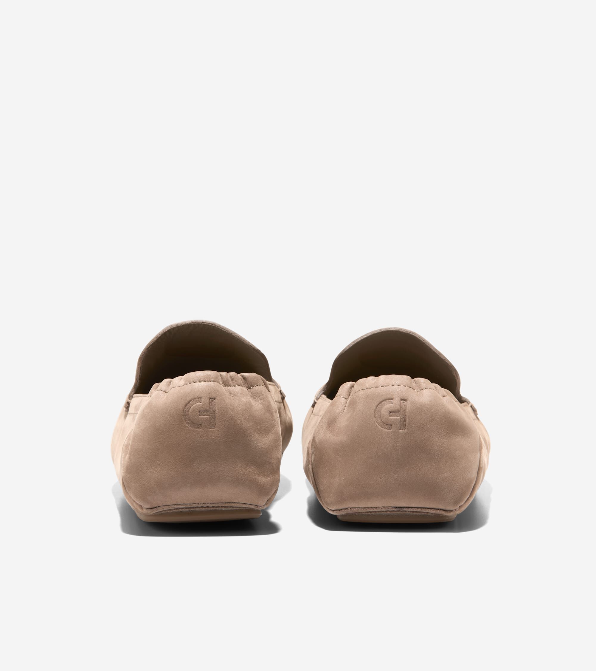 Men's Gentlemen's Travel Slippers - Image 3