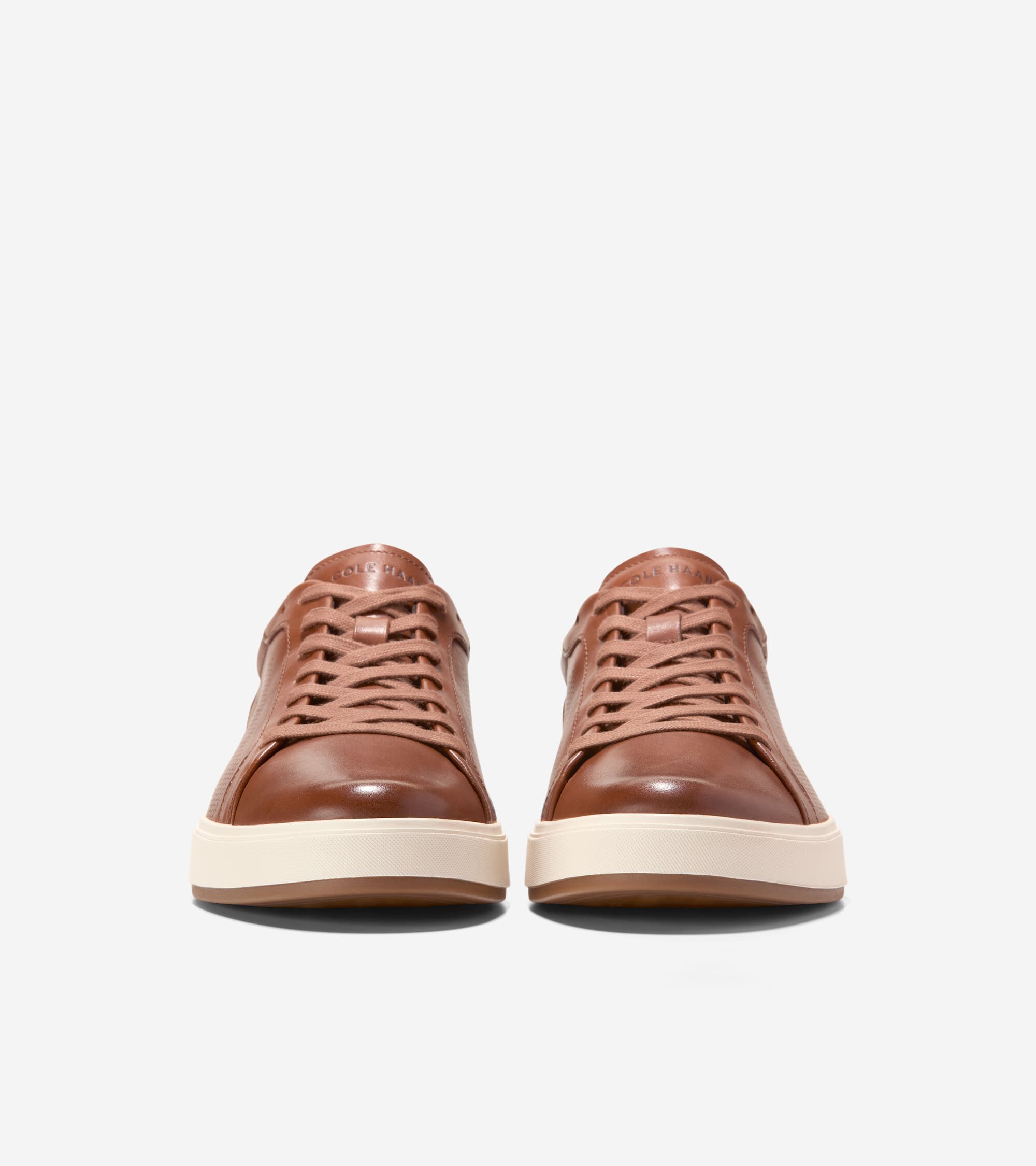 Men's GrandPrø Angleace Lace-To-Toe Sneakers - Image 2