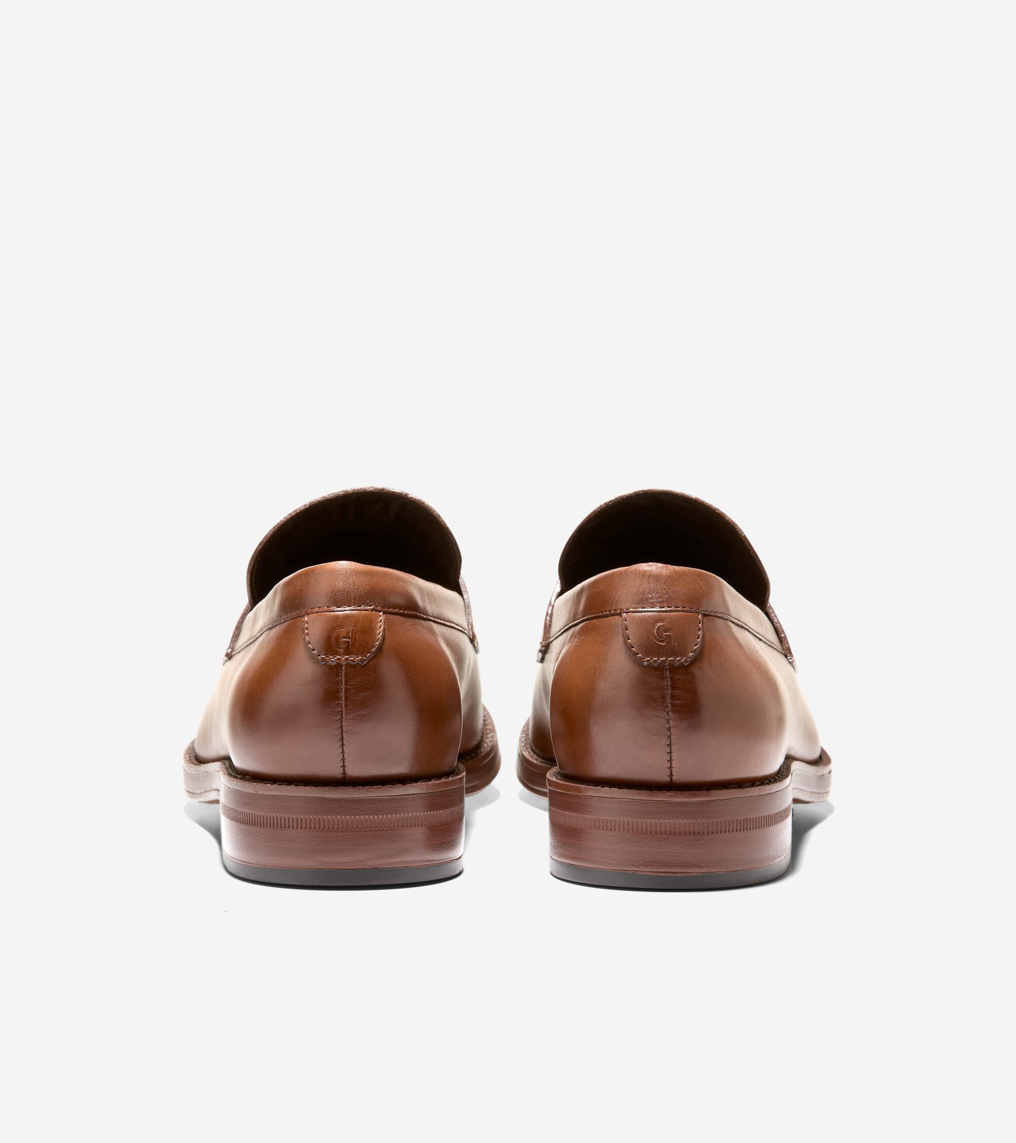 Men's Ledley Grand Penny Loafers - Image 3