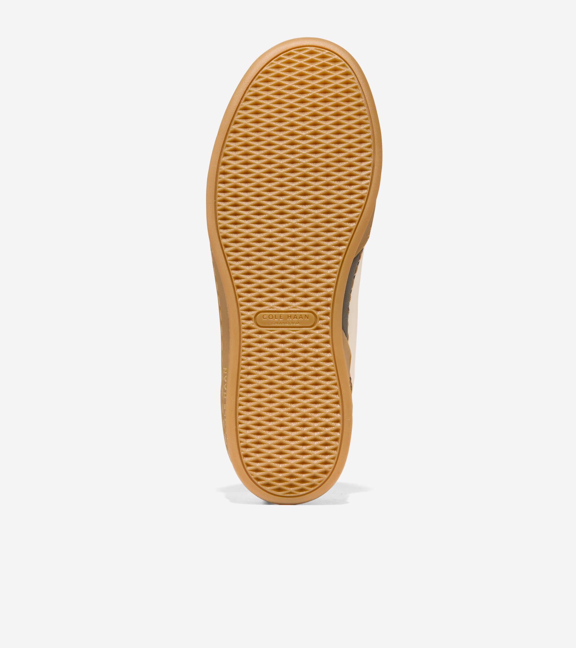 Women's GrandPrø Breakaway Lace-To-Toe Sneakers - Image 6