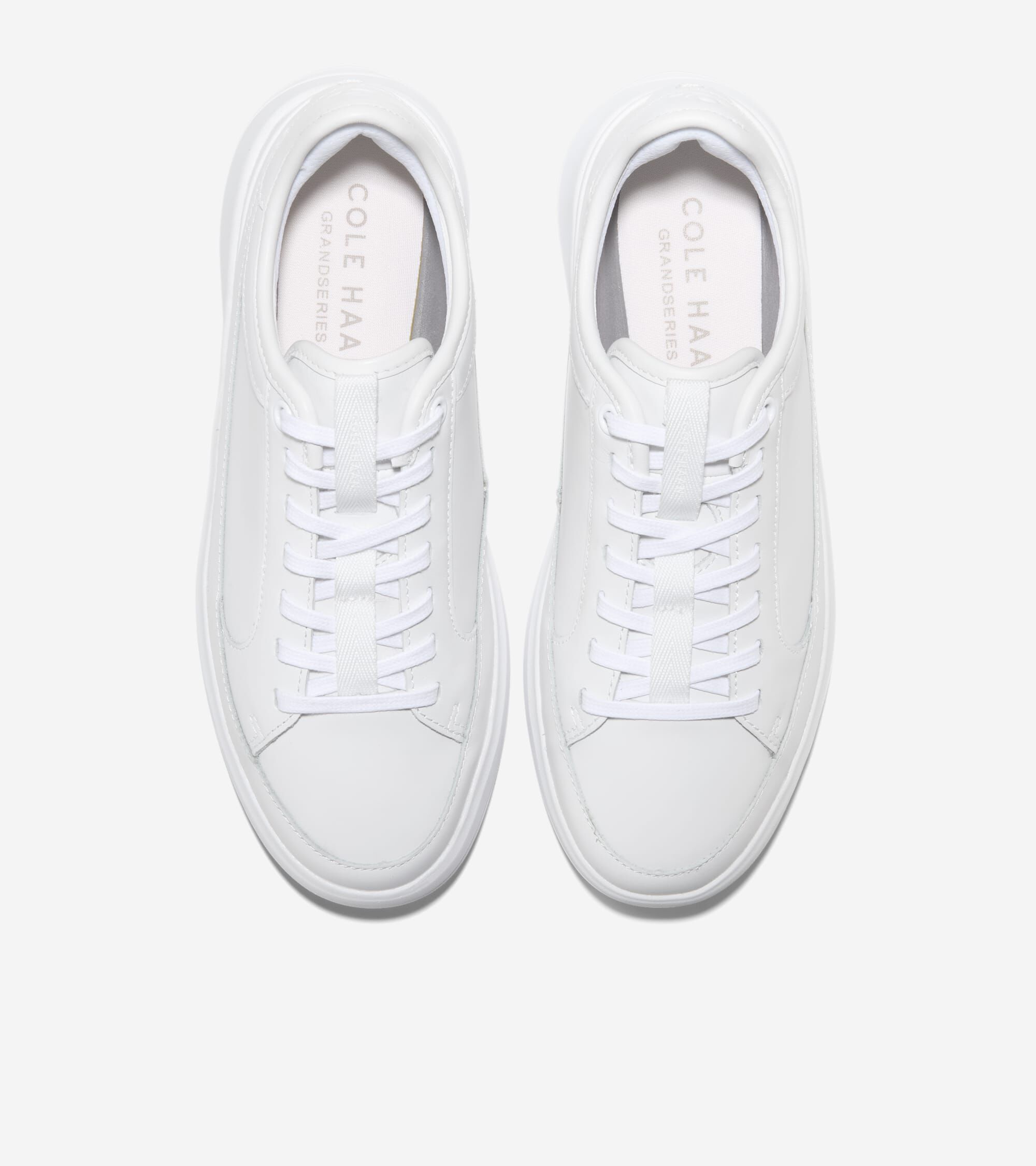 Women's GrandPrø All-Day Court Sneakers - Image 5