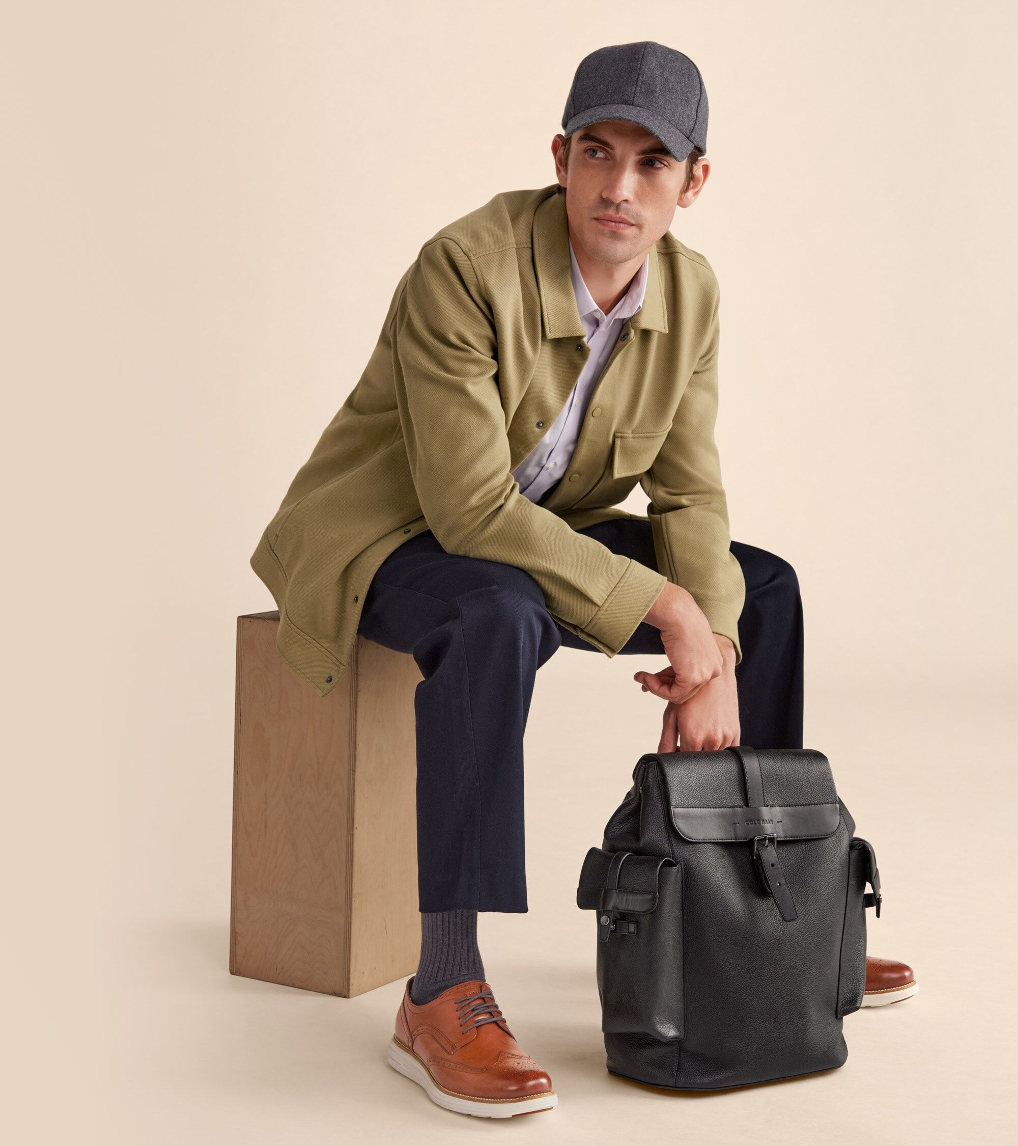 Triboro Rucksack - Image 2