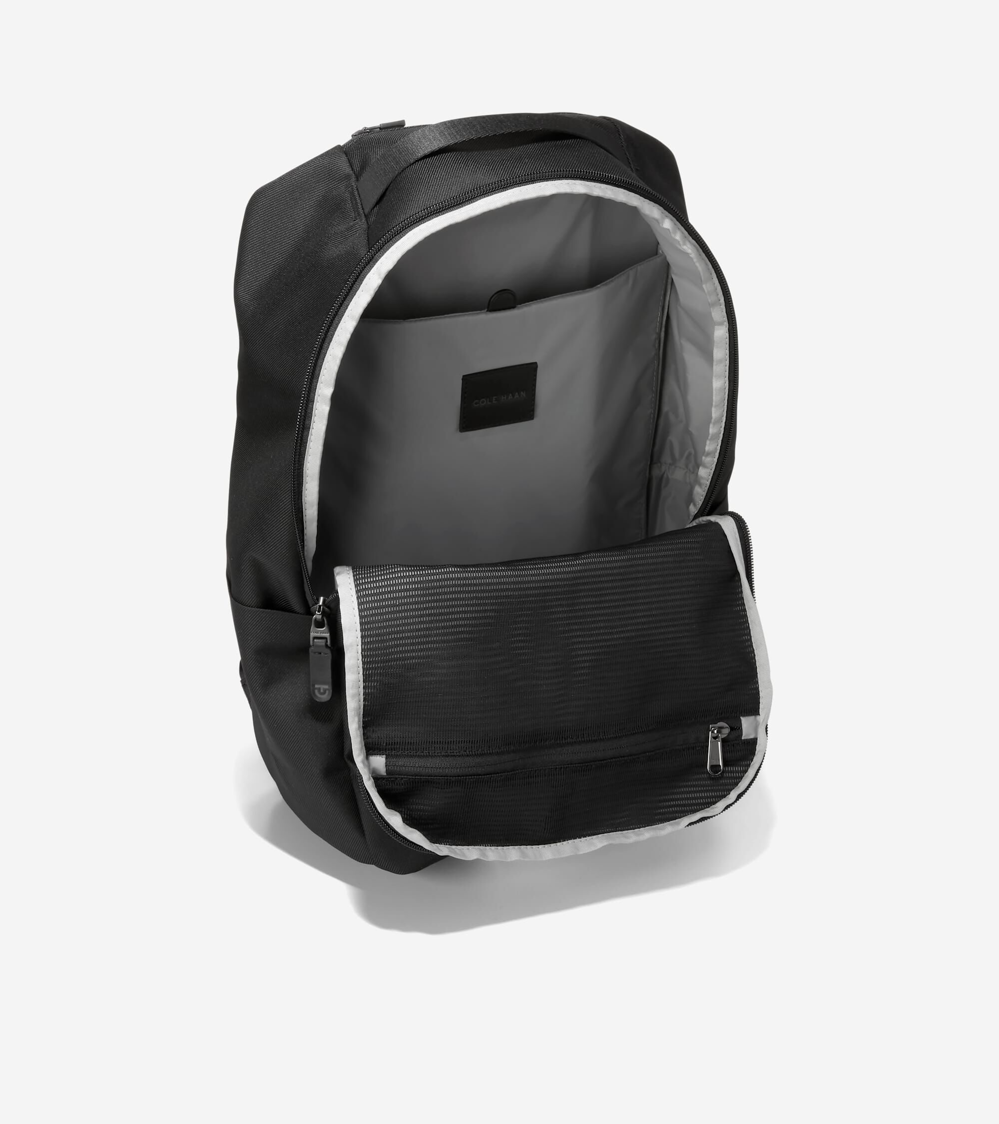 Men's Cortlandt Backpack - Image 4