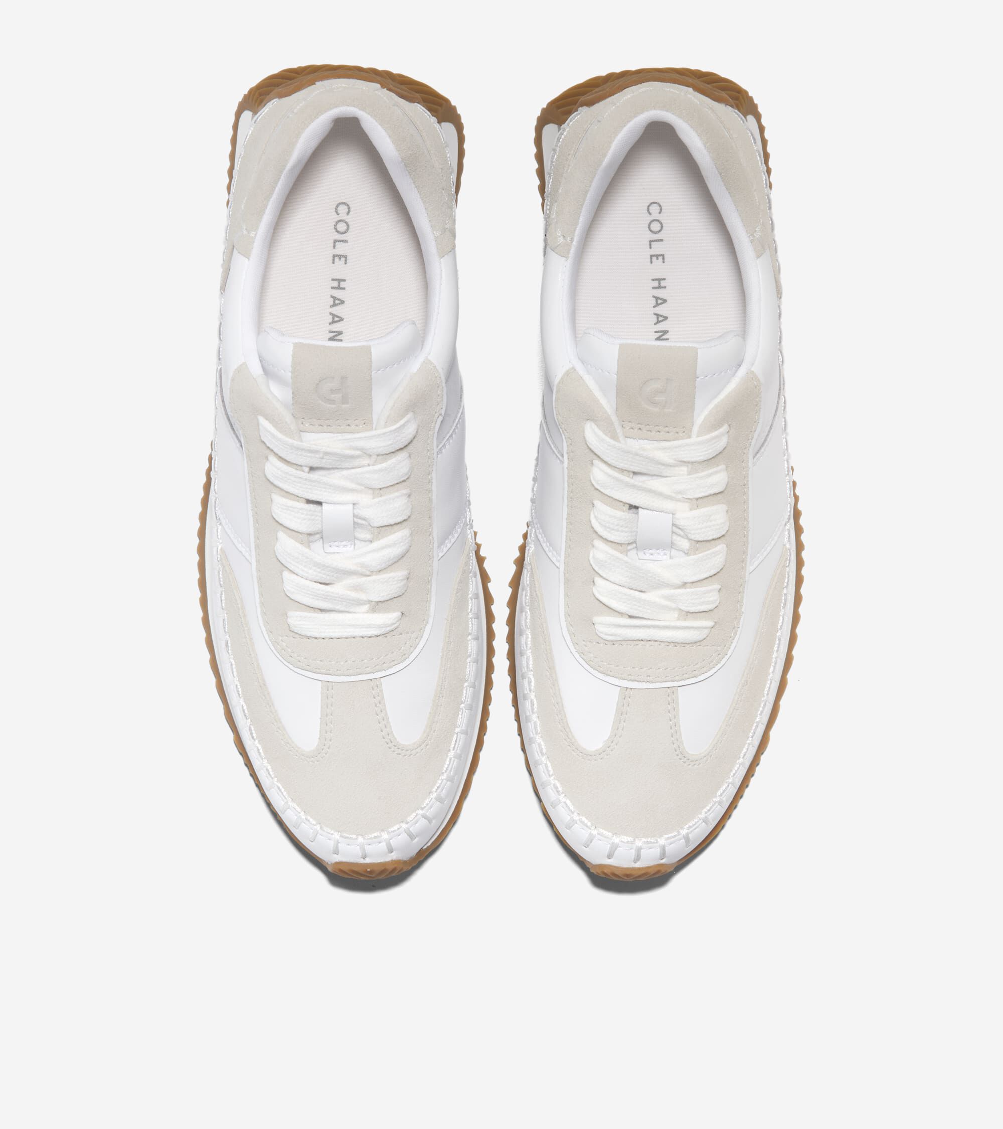 Women's GrandPrø Premier Sneakers - Image 5