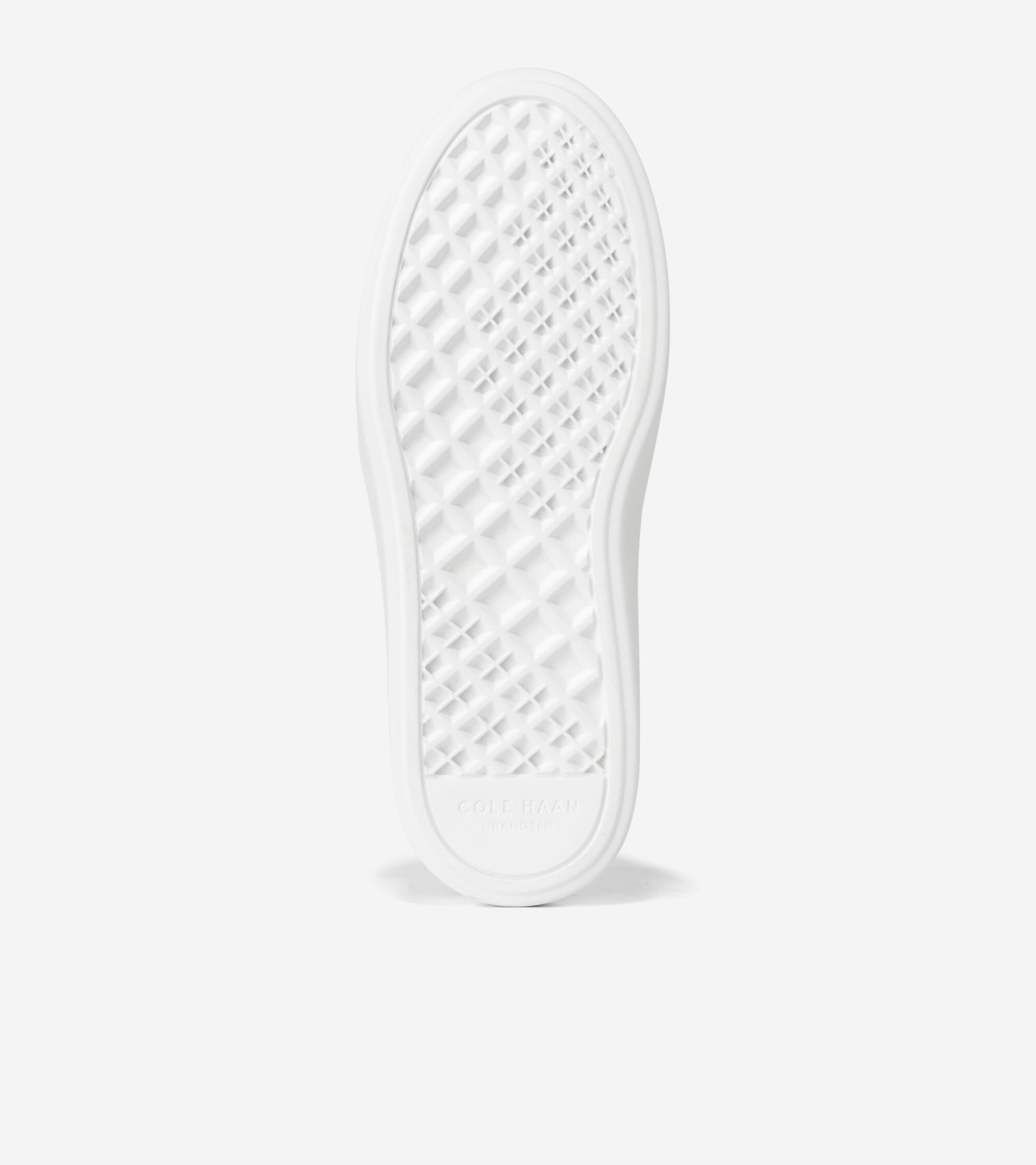 Women's Grand Crosscourt Arlowe Sneakers - Image 6