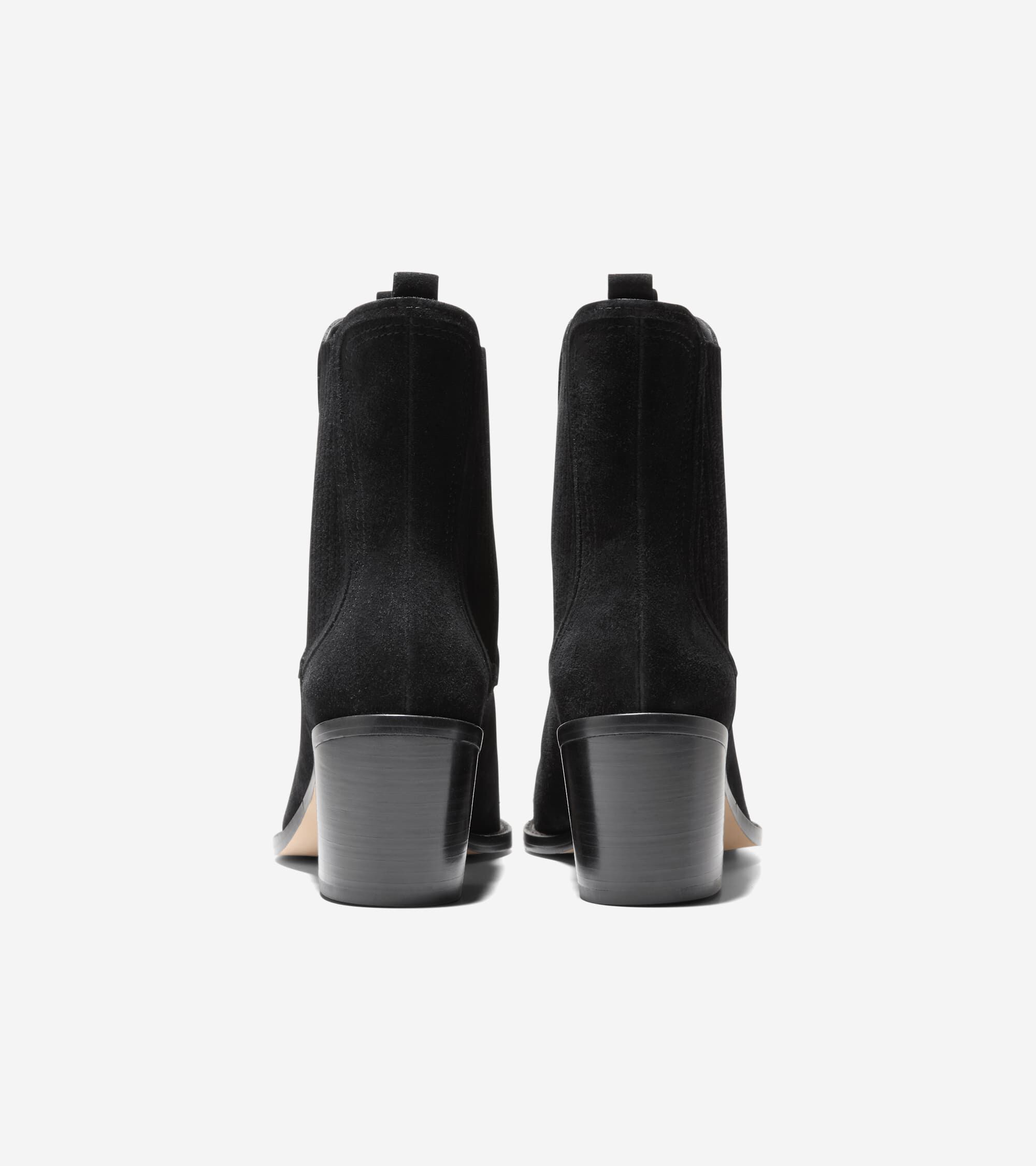 Women's Janelle Chelsea Boots - Image 3