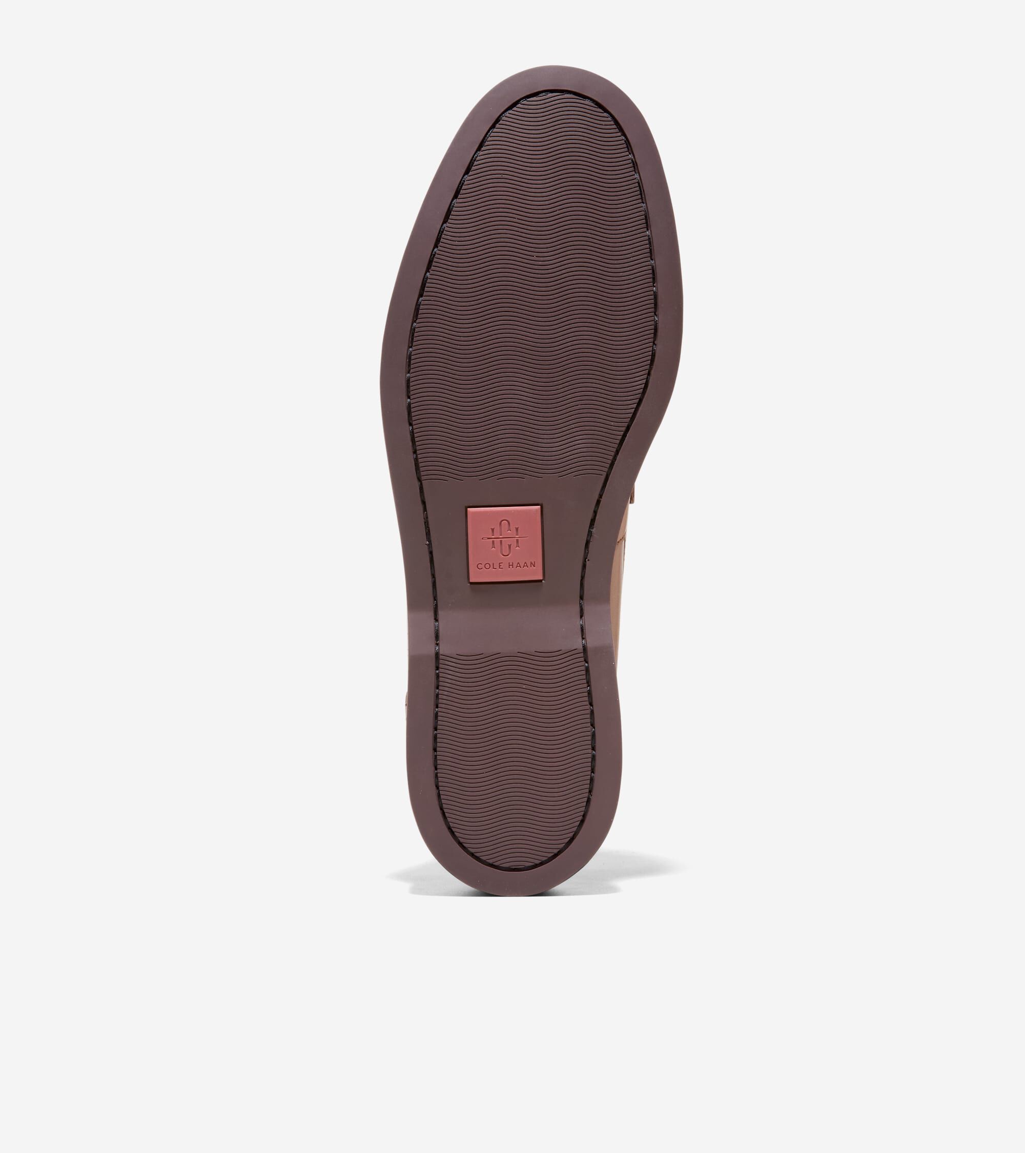 Men's American Classics Hampton Loafers - Image 6