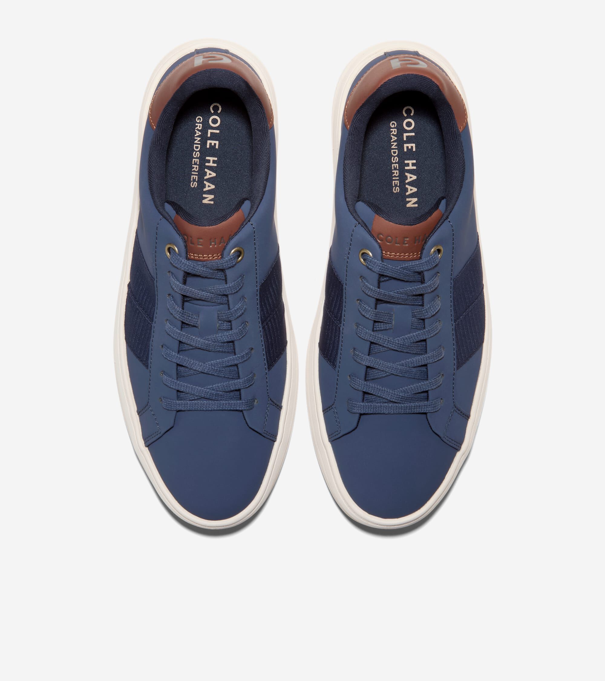 Men's Grand Crosscourt Premier Sneakers - Image 4