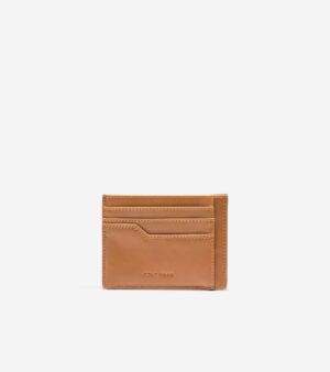 Men's Triboro Slim Card Case