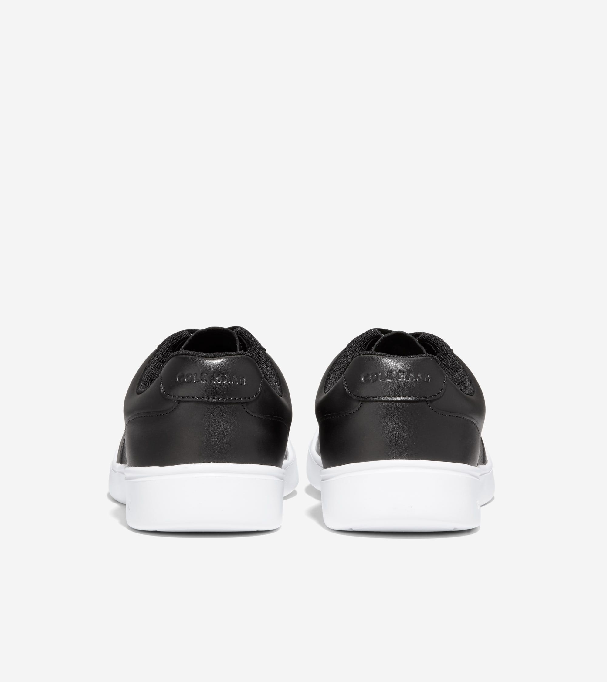 Men's Grand Crosscourt Modern Tennis Sneakers - Image 3
