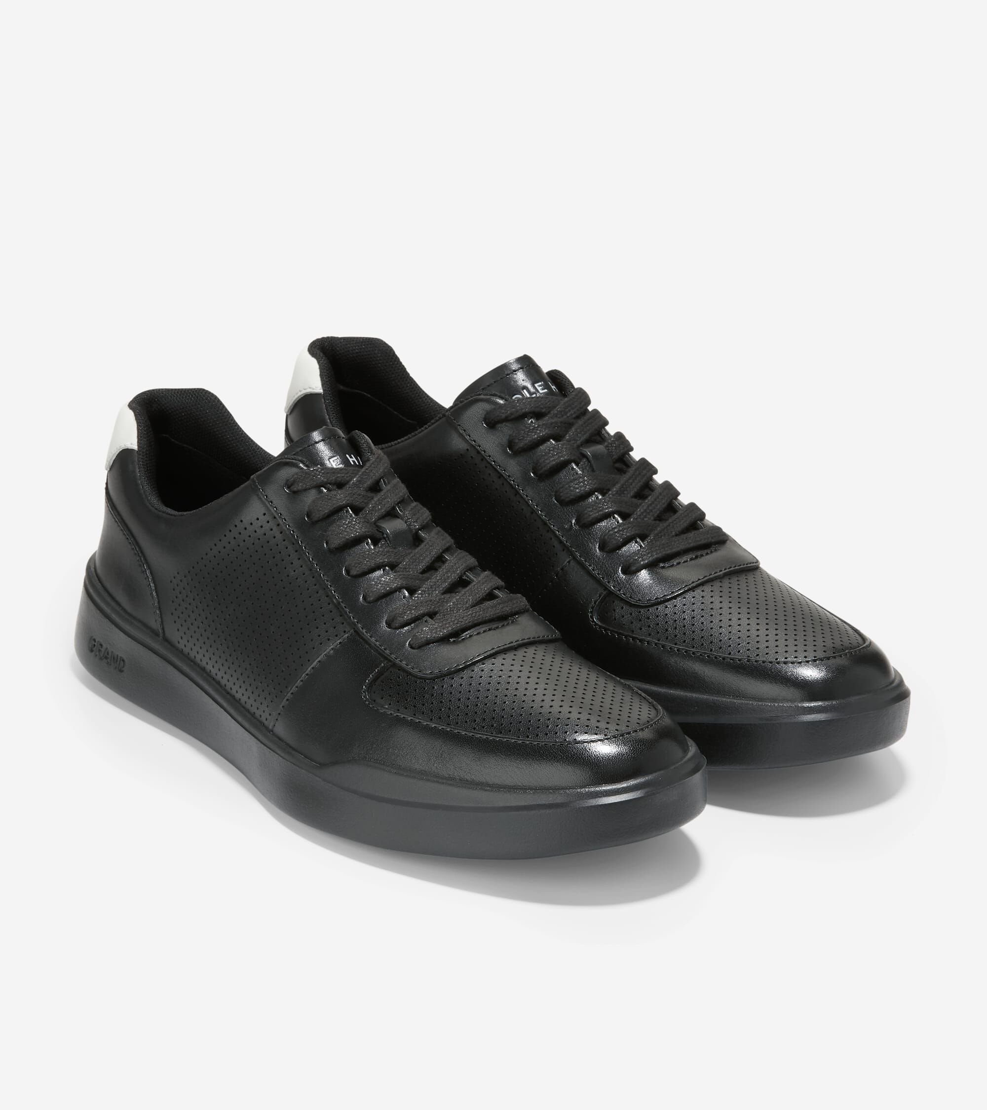 Men's Grand Crosscourt Modern Tennis Sneakers - Image 5