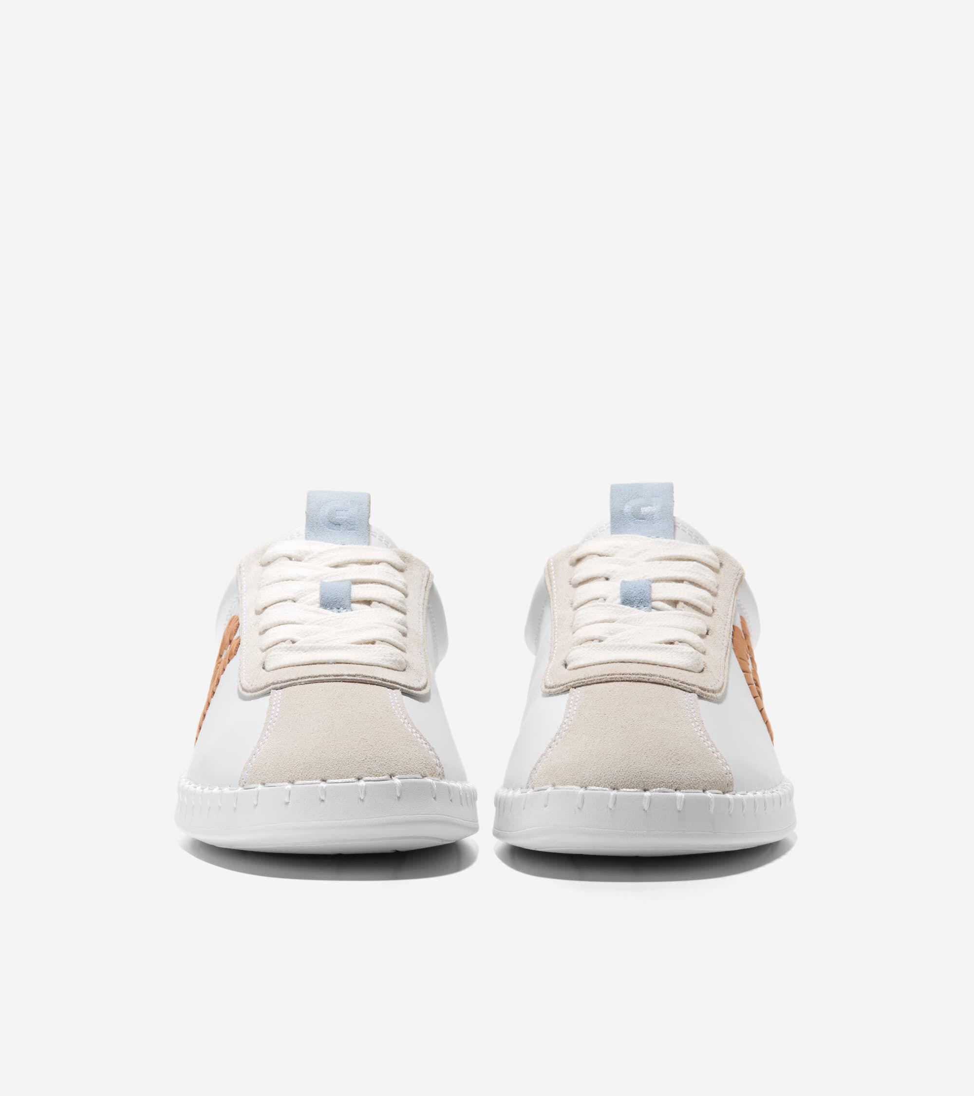 Women's GrandPrø Acelia Sneakers - Image 2