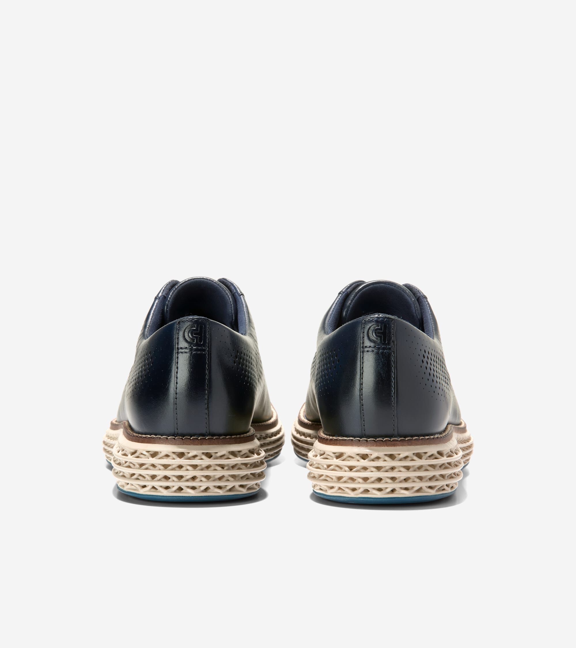 Men's ØriginalGrand 2.0 Oxfords - Image 3