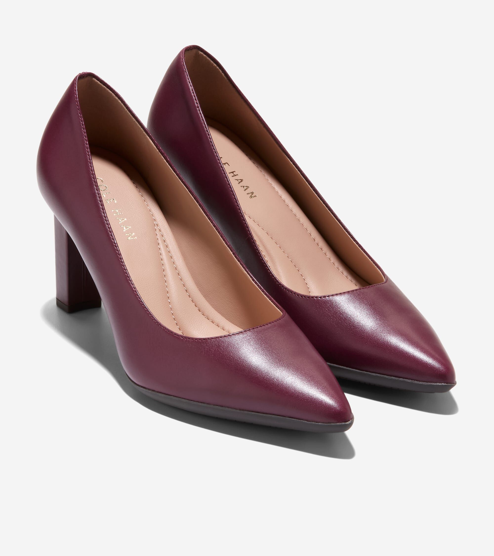 Women's Grand Ambition Angelica Pumps - Image 5