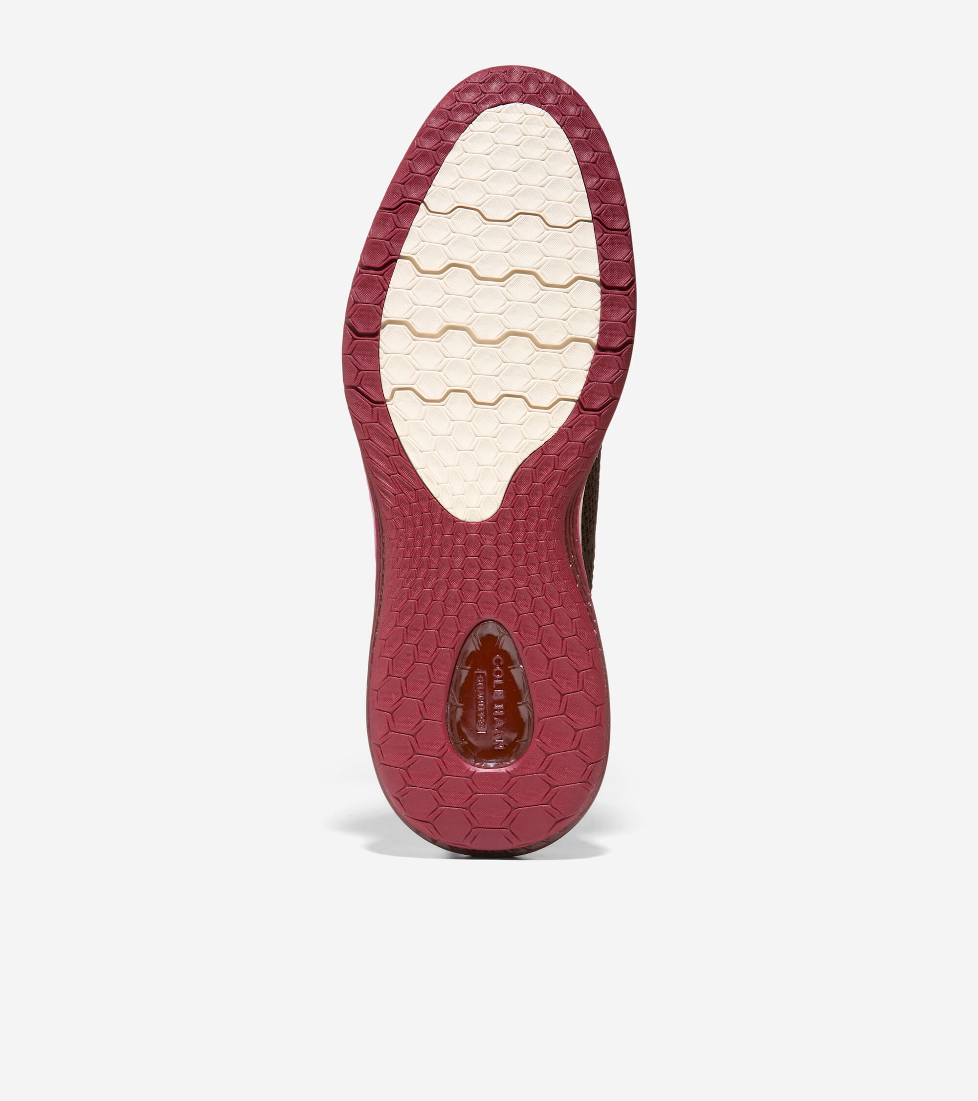 Men's ØriginalGrand Energyweave Stitchlite™ Wingtip Oxfords - Image 6