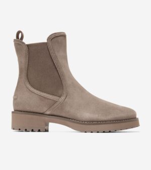 Women's Lyndon Waterproof Chelsea Booties