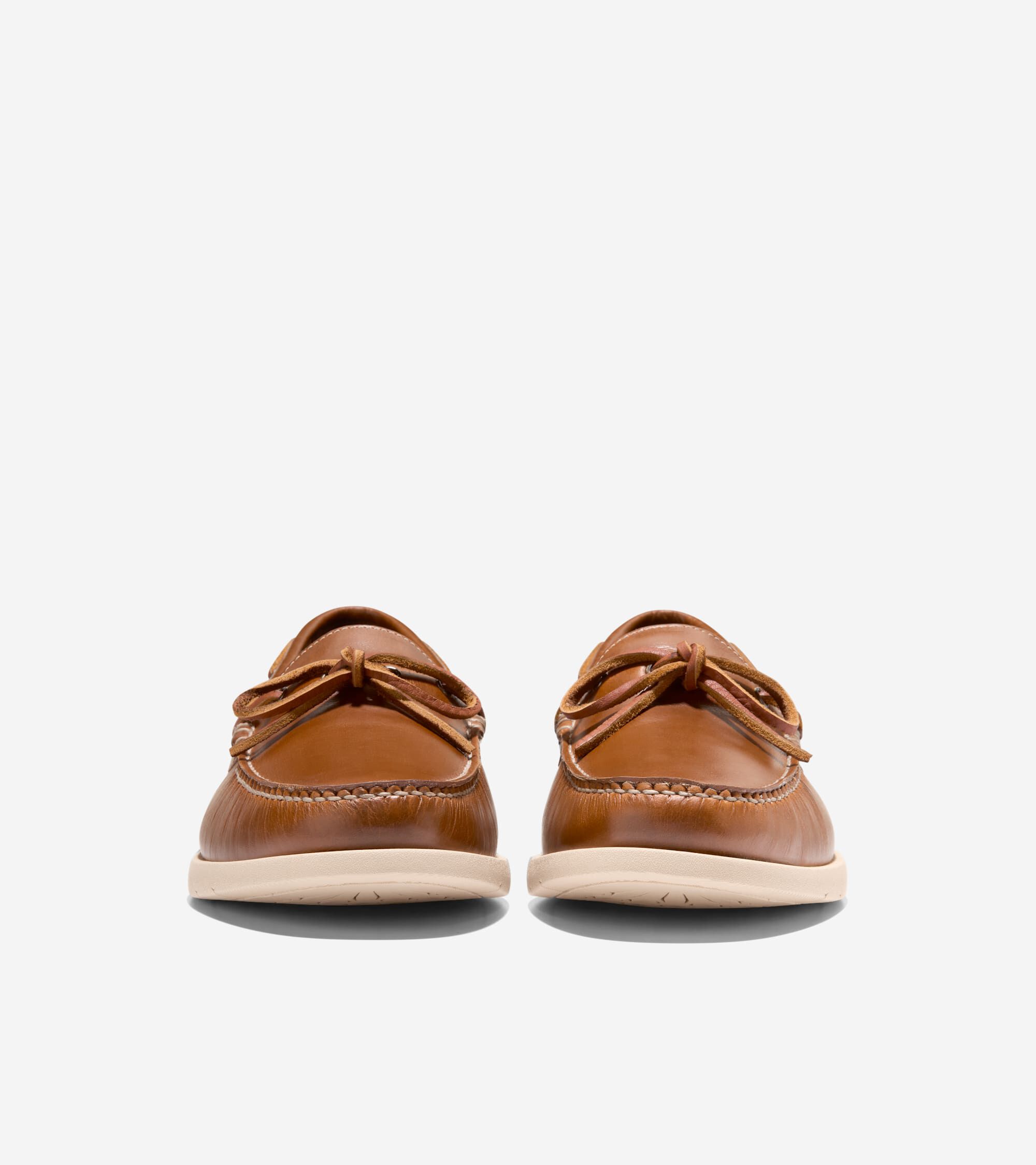 Men's Brower Moc Loafers - Image 2