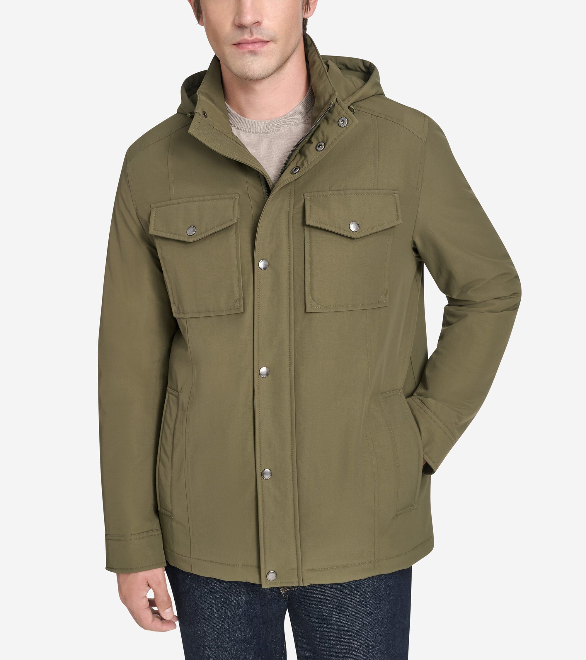 Men's Field Jacket