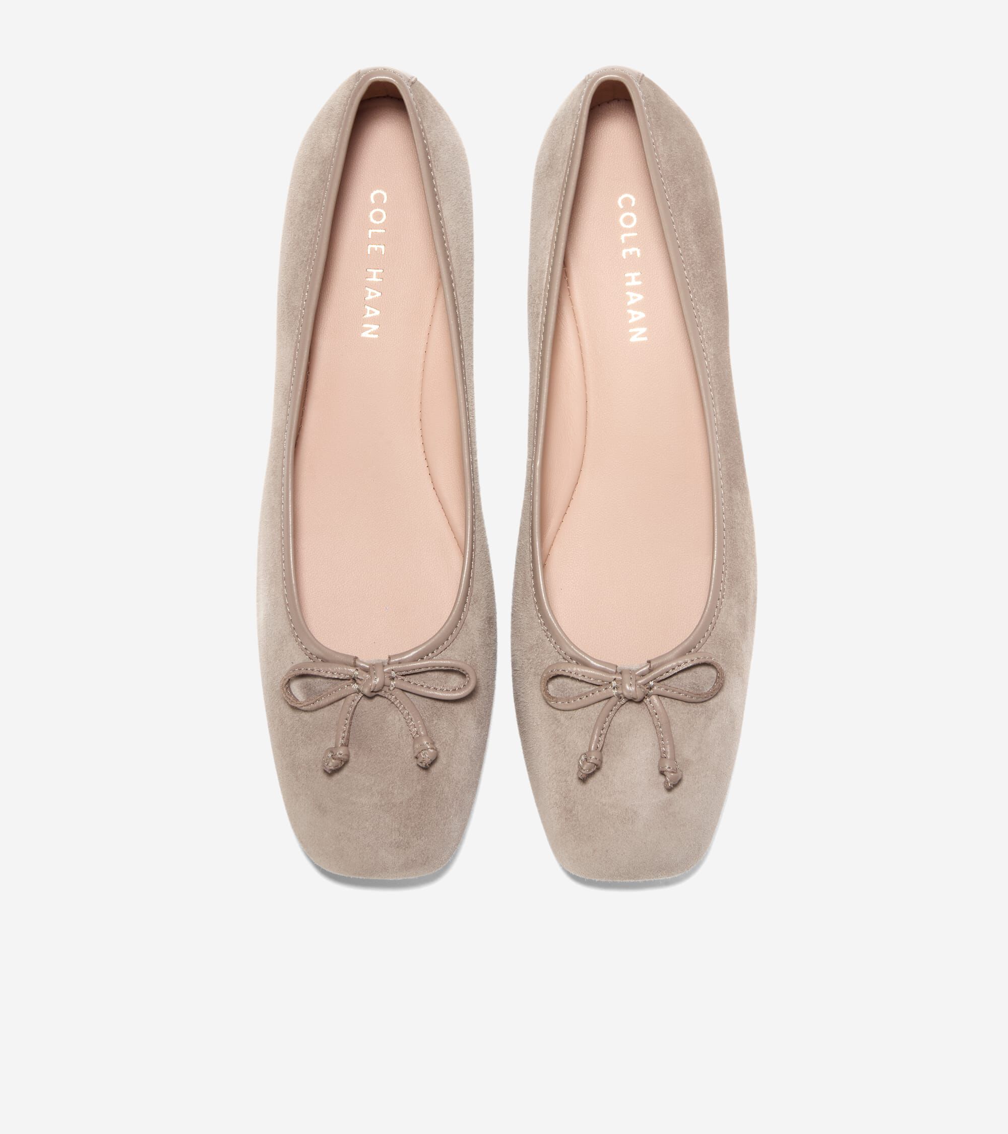Women's Nicolette Ballet Flats - Image 4