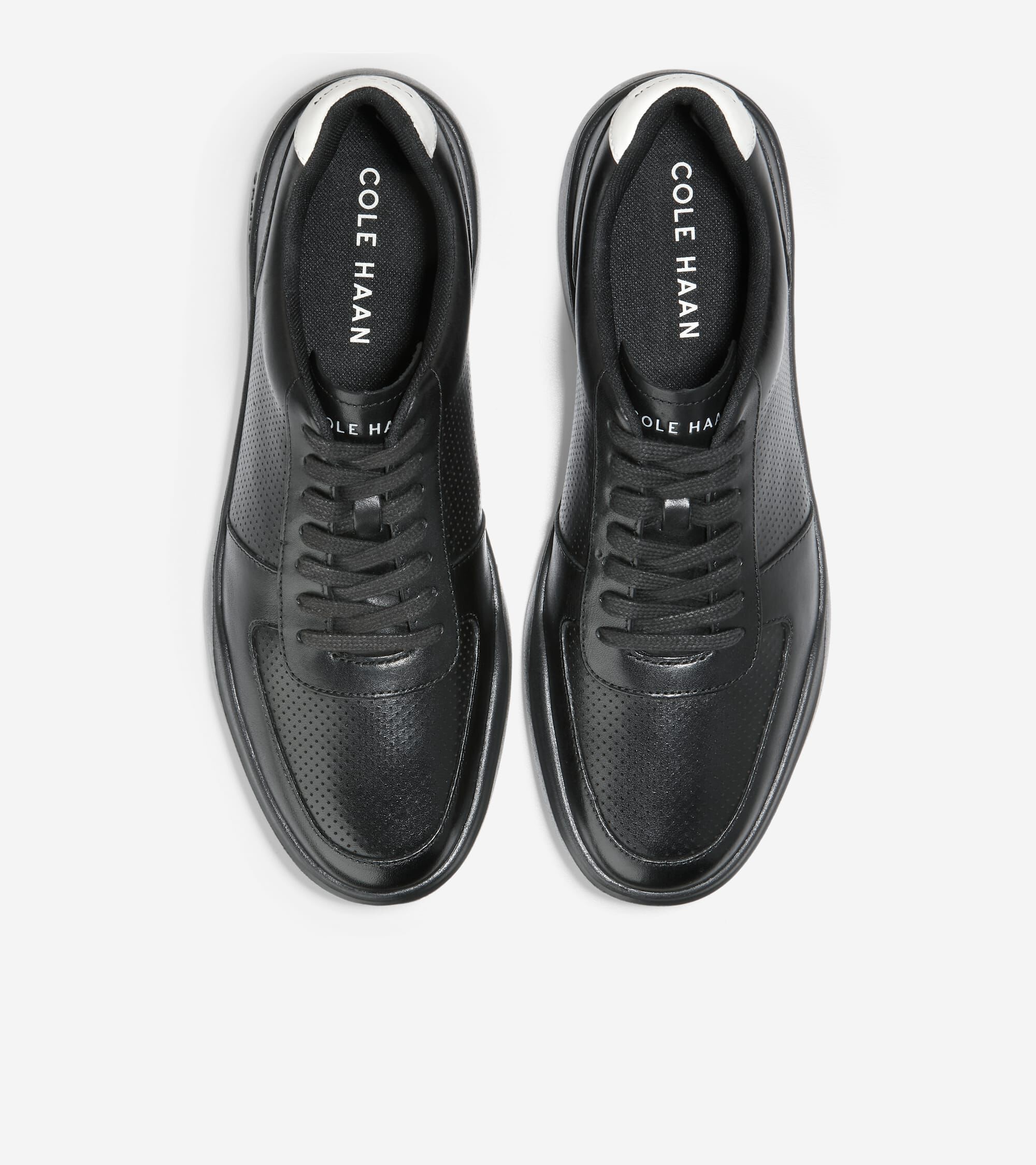 Men's Grand Crosscourt Modern Tennis Sneakers - Image 4