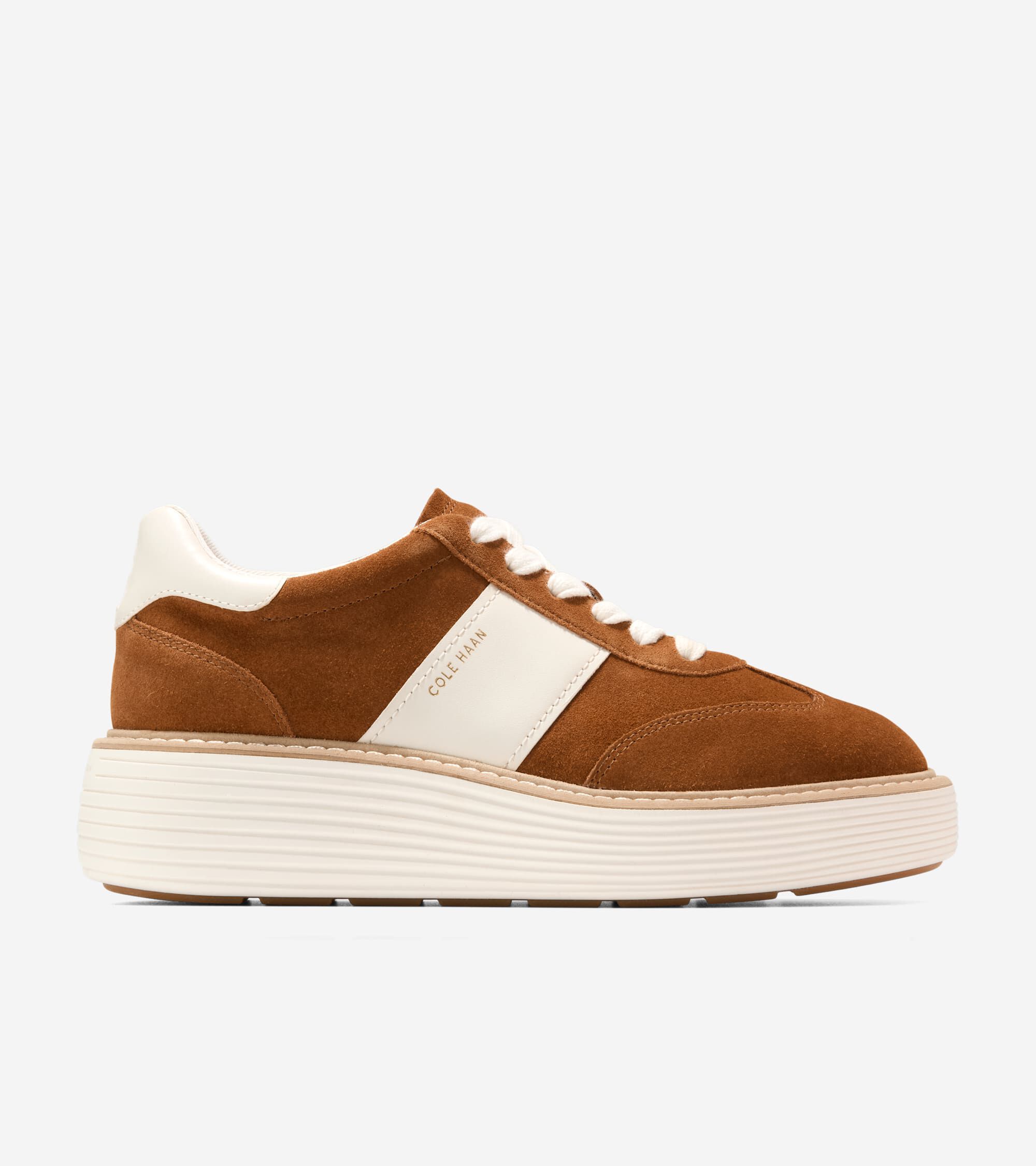 Women's ØriginalGrand Max Platform Sneakers