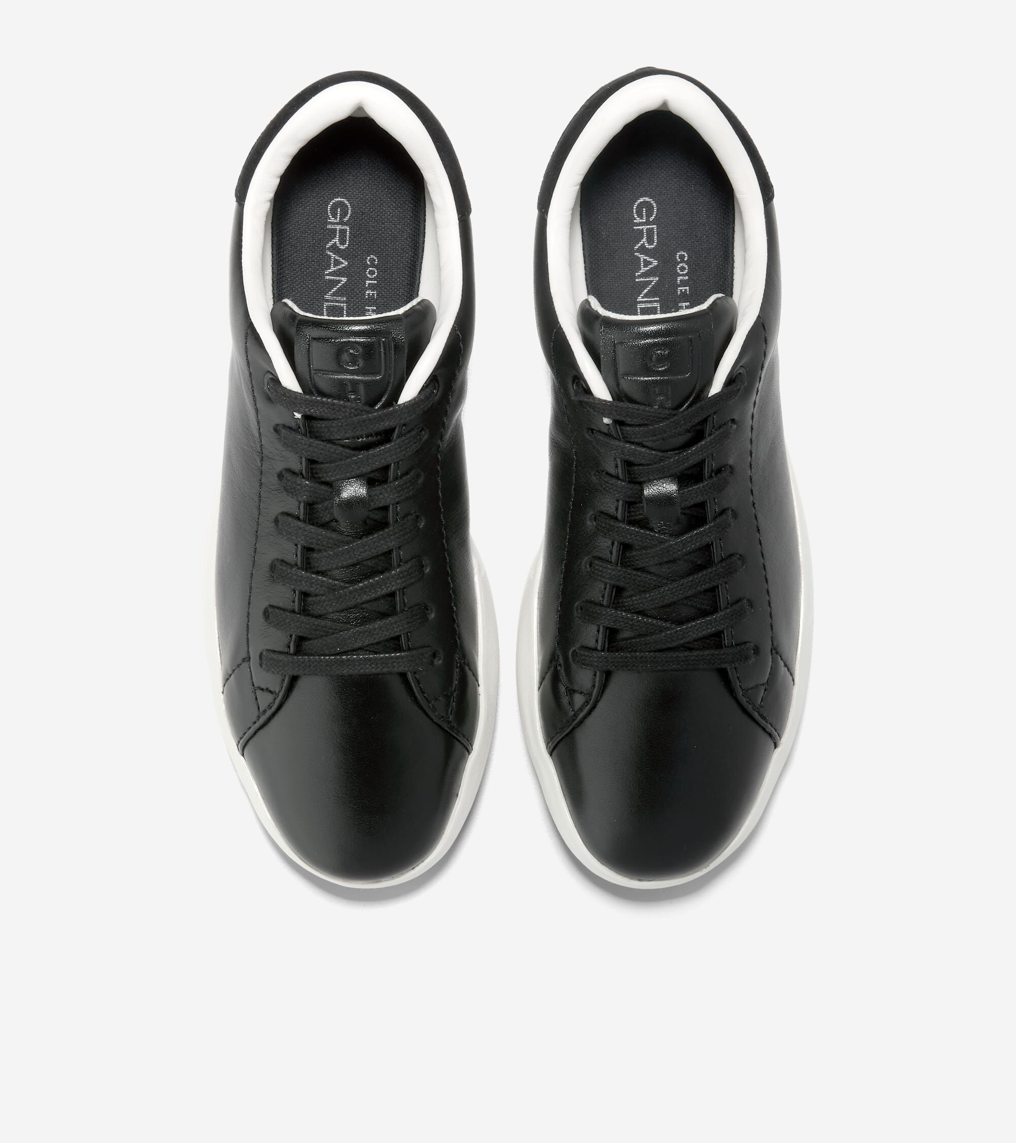 Women's GrandPrø Tennis Sneakers - Image 5